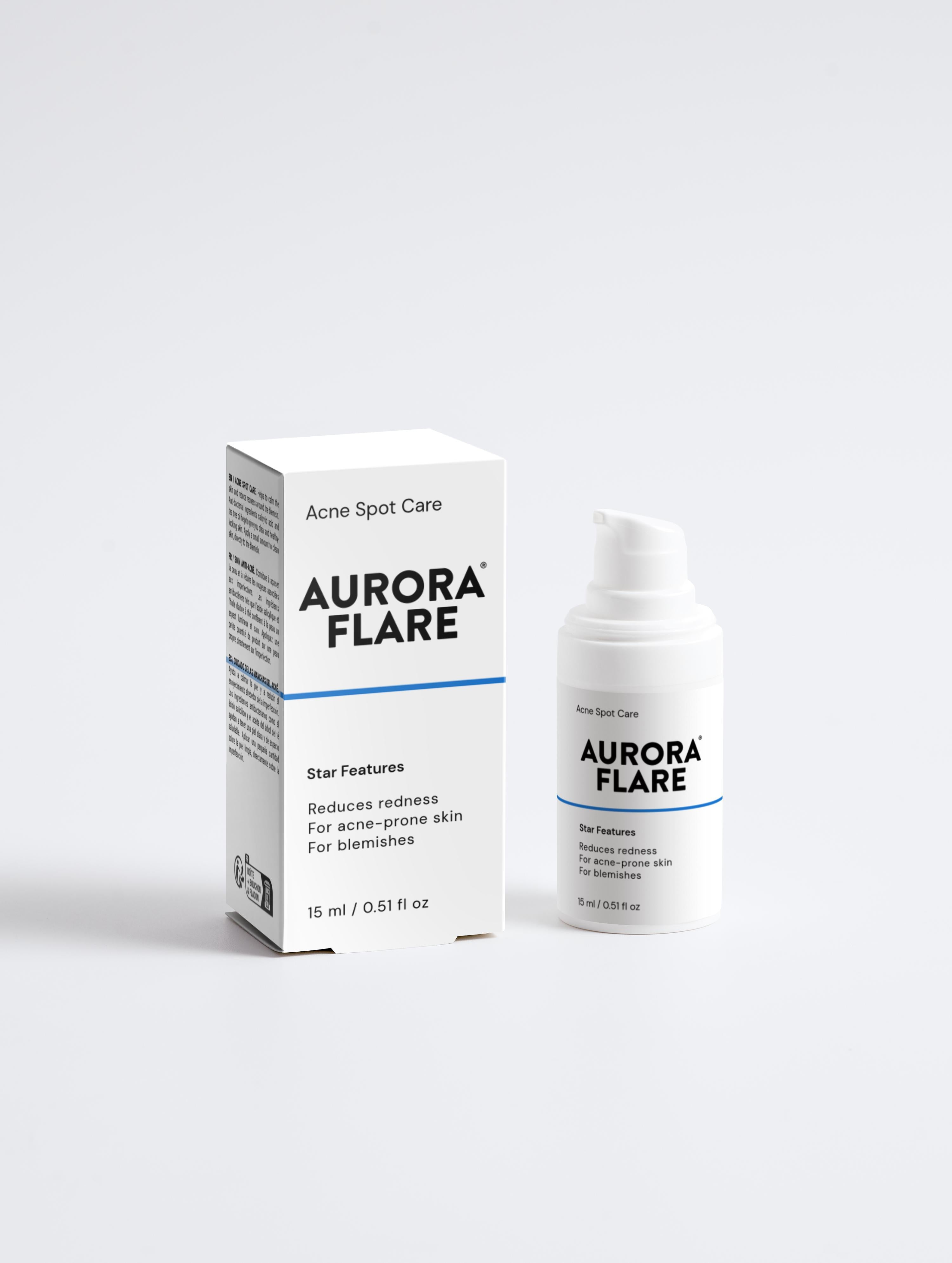 Acne Spot Care