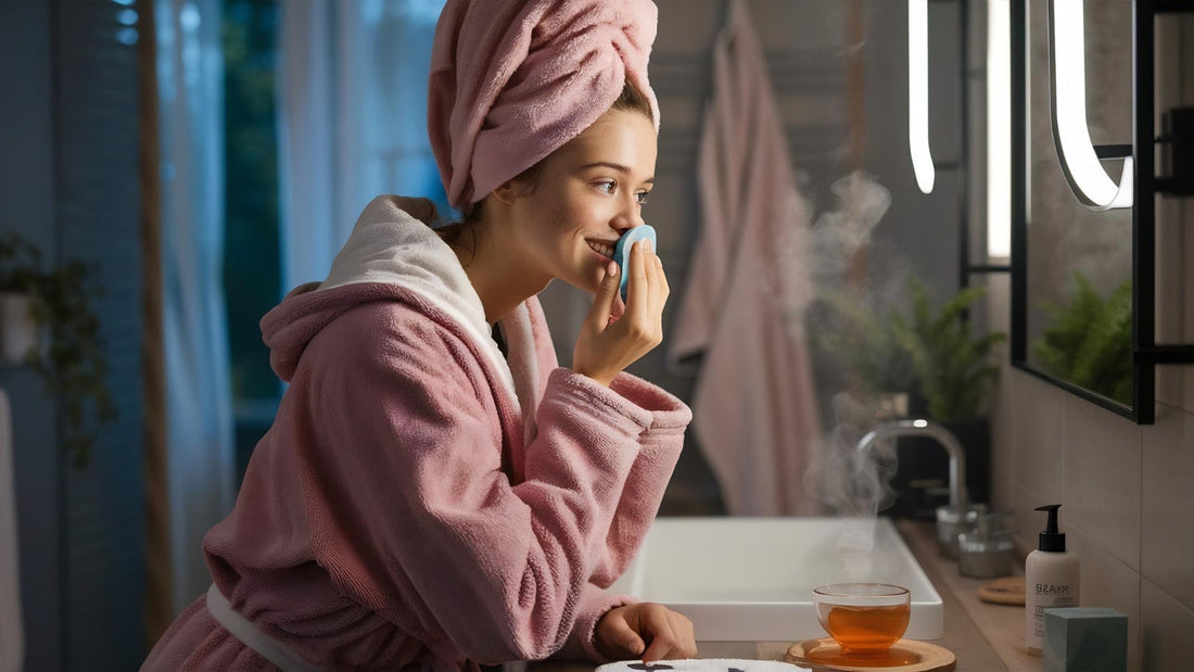 Your Summer Skincare Routine: Lightweight, Protective, and Glowy