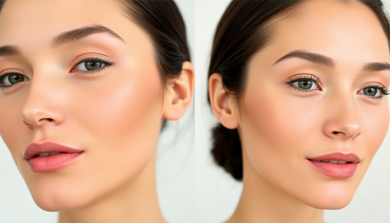 Foundation vs. Skin Tint: What's Best for You?