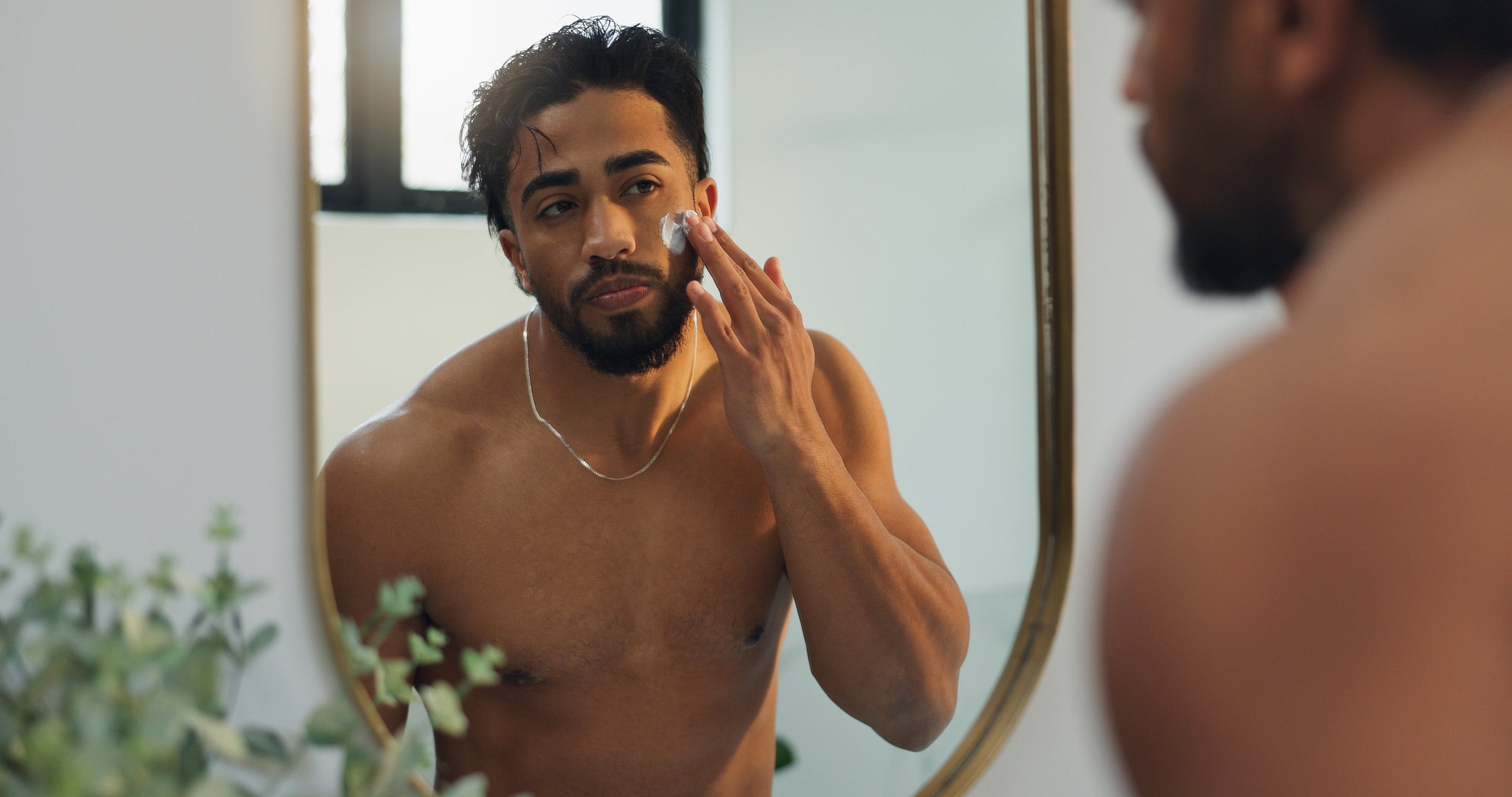 Men's Skincare