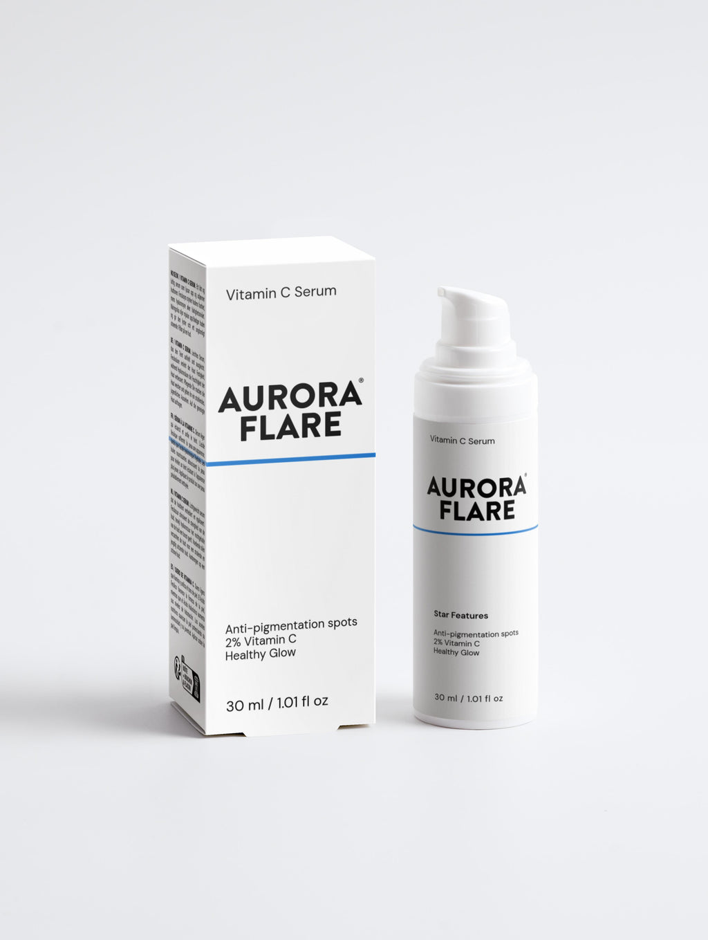 Vitamin C Serum