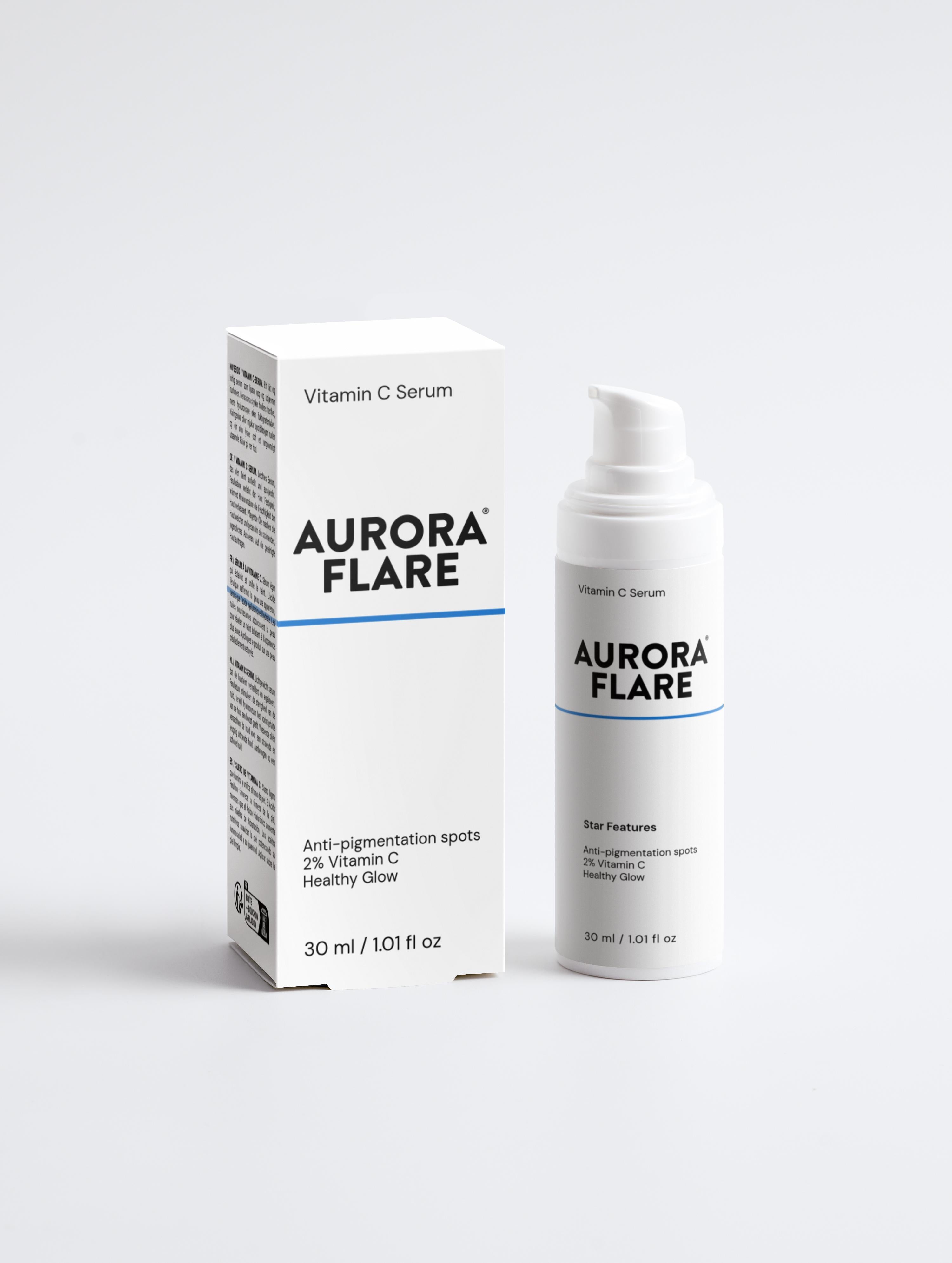 Vitamin C Serum