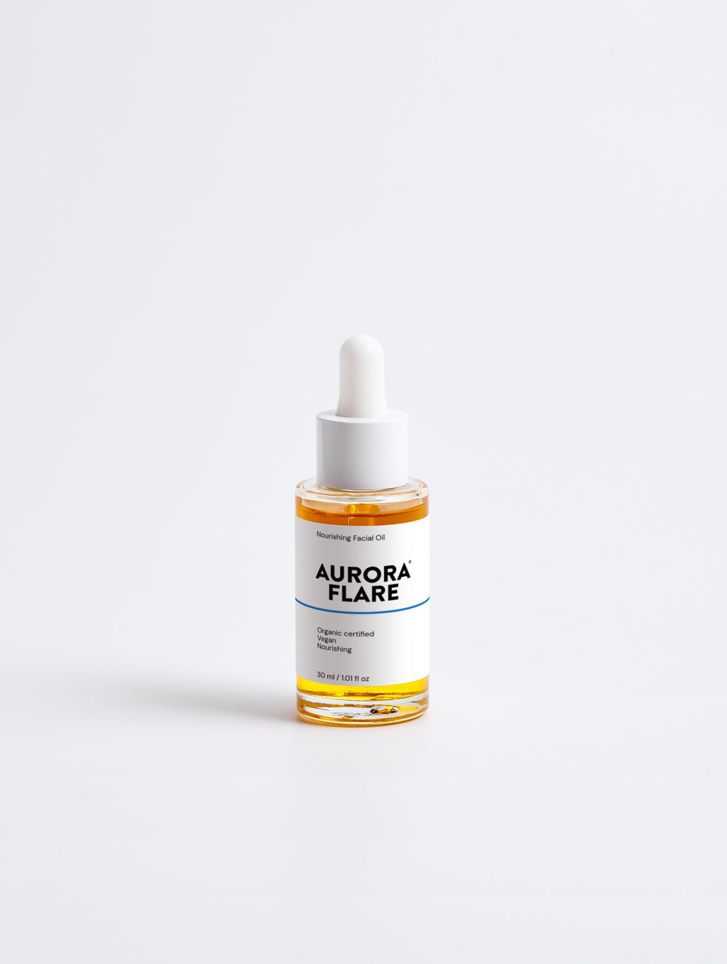 Nourishing Facial Oil 30 ml