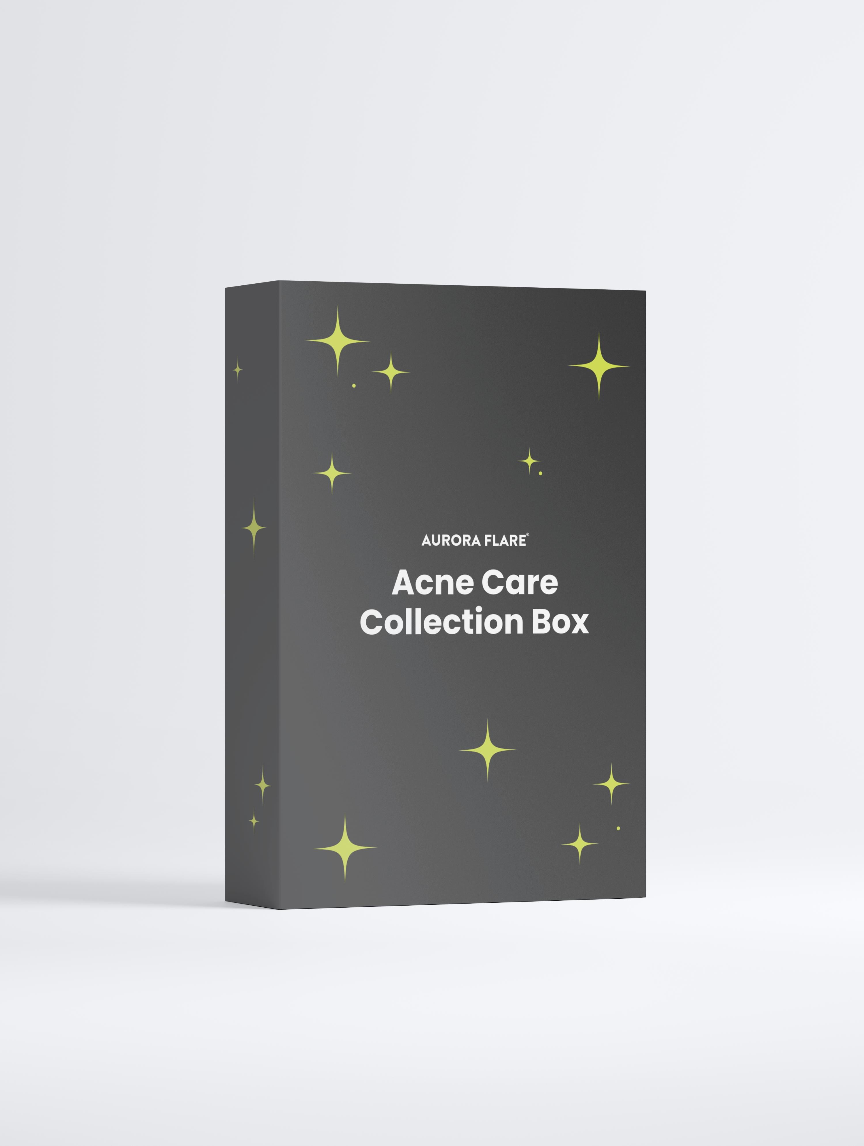 Acne Care Collection Box