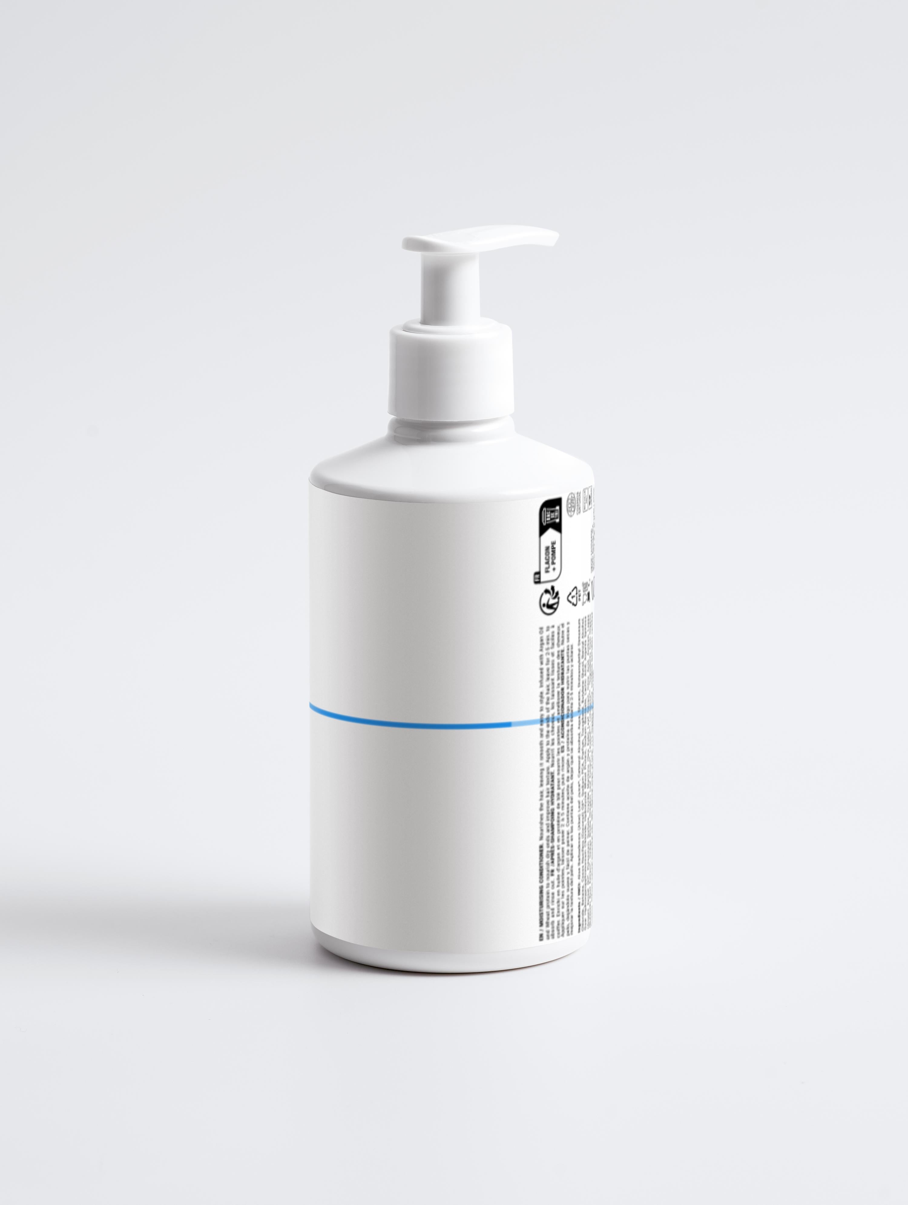 Moisturising Conditioner