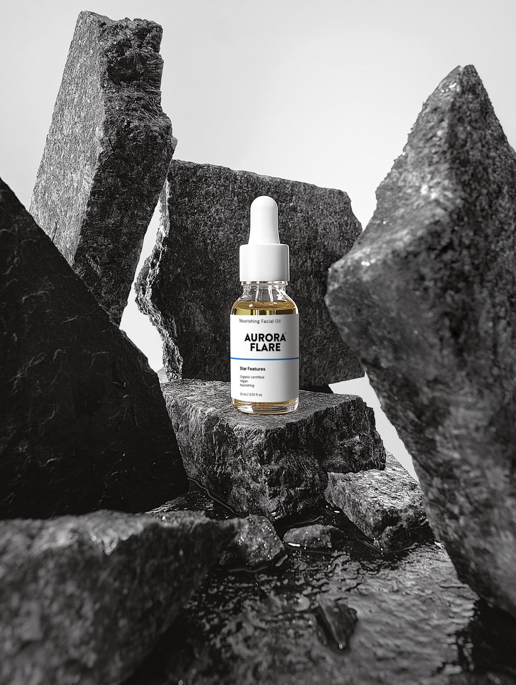 Nourishing Facial Oil 15 ml