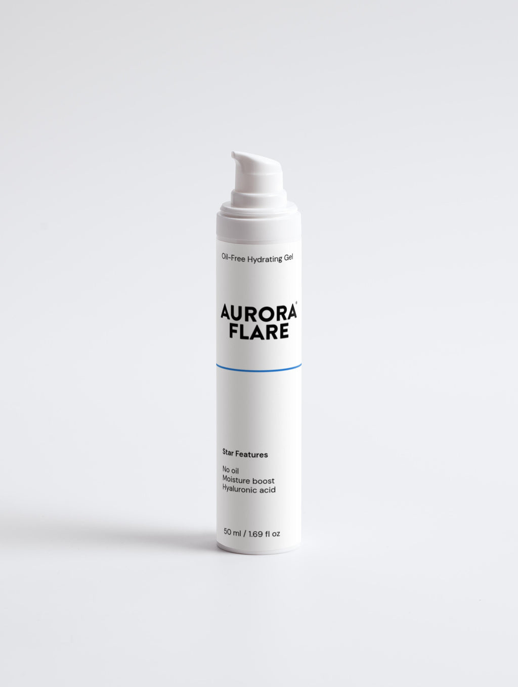 Oil-Free Hydrating Gel