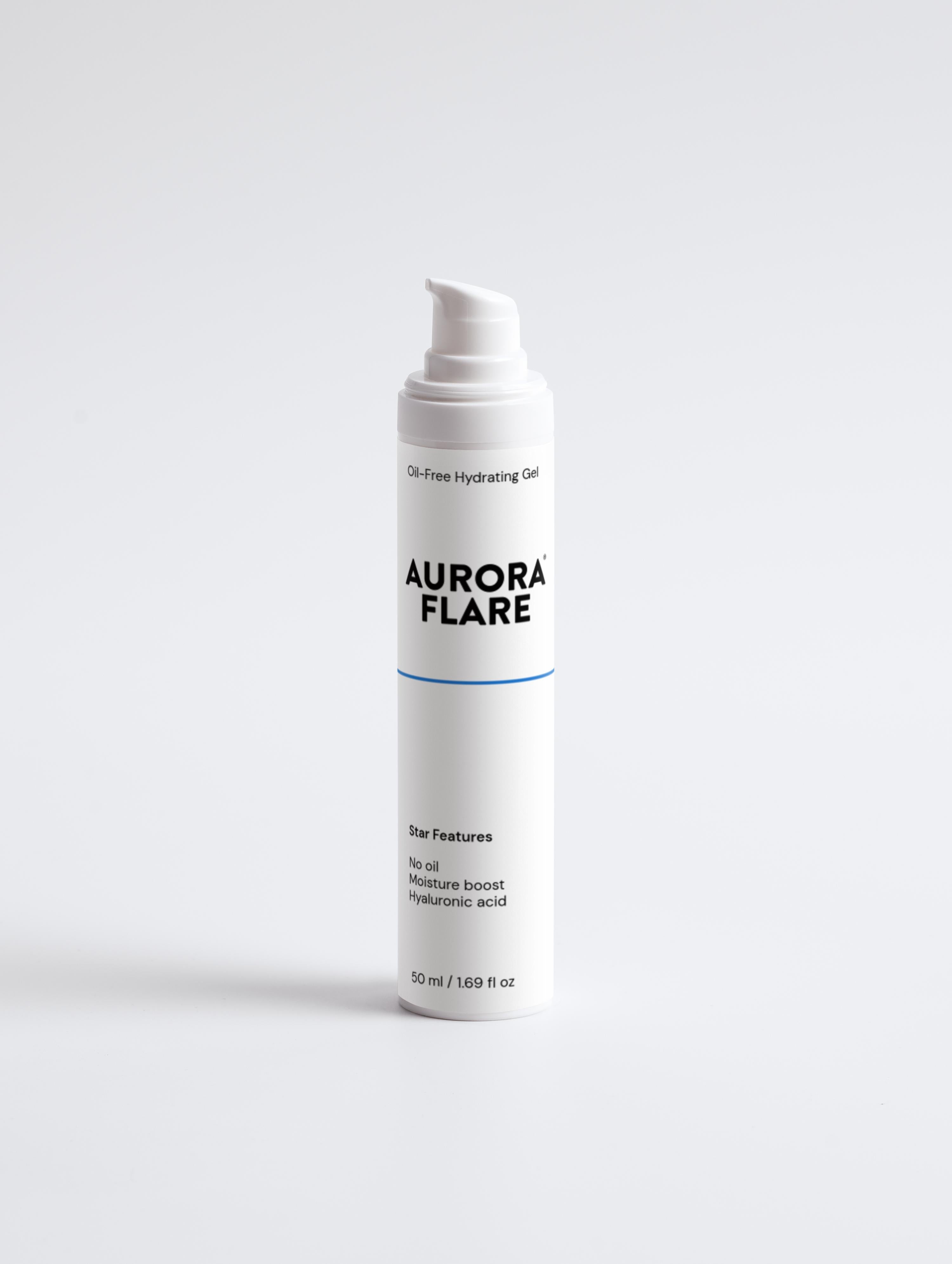Oil-Free Hydrating Gel
