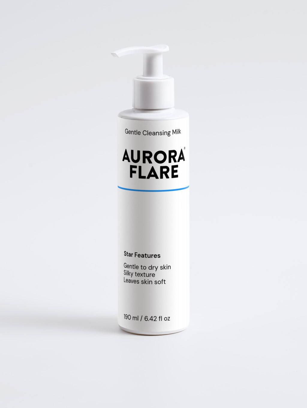 Gentle Cleansing Milk