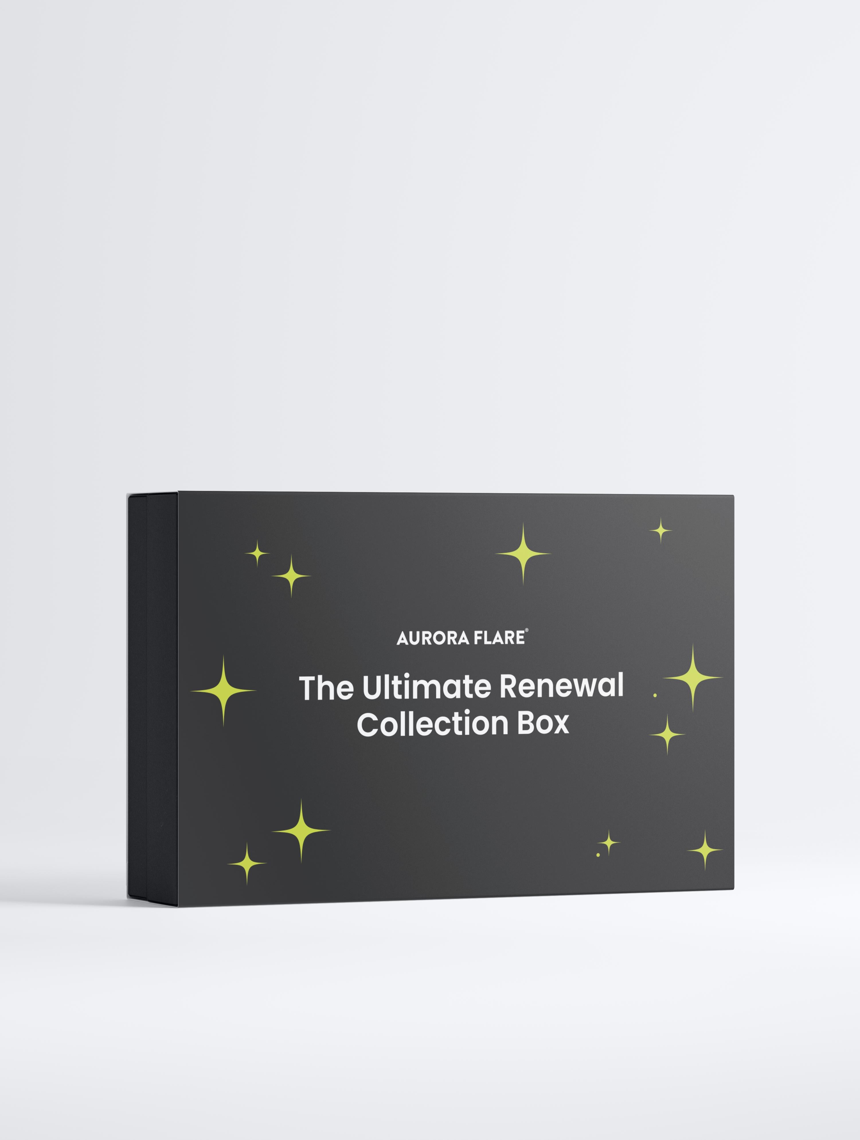 The Ultimate Renewal Collection Box