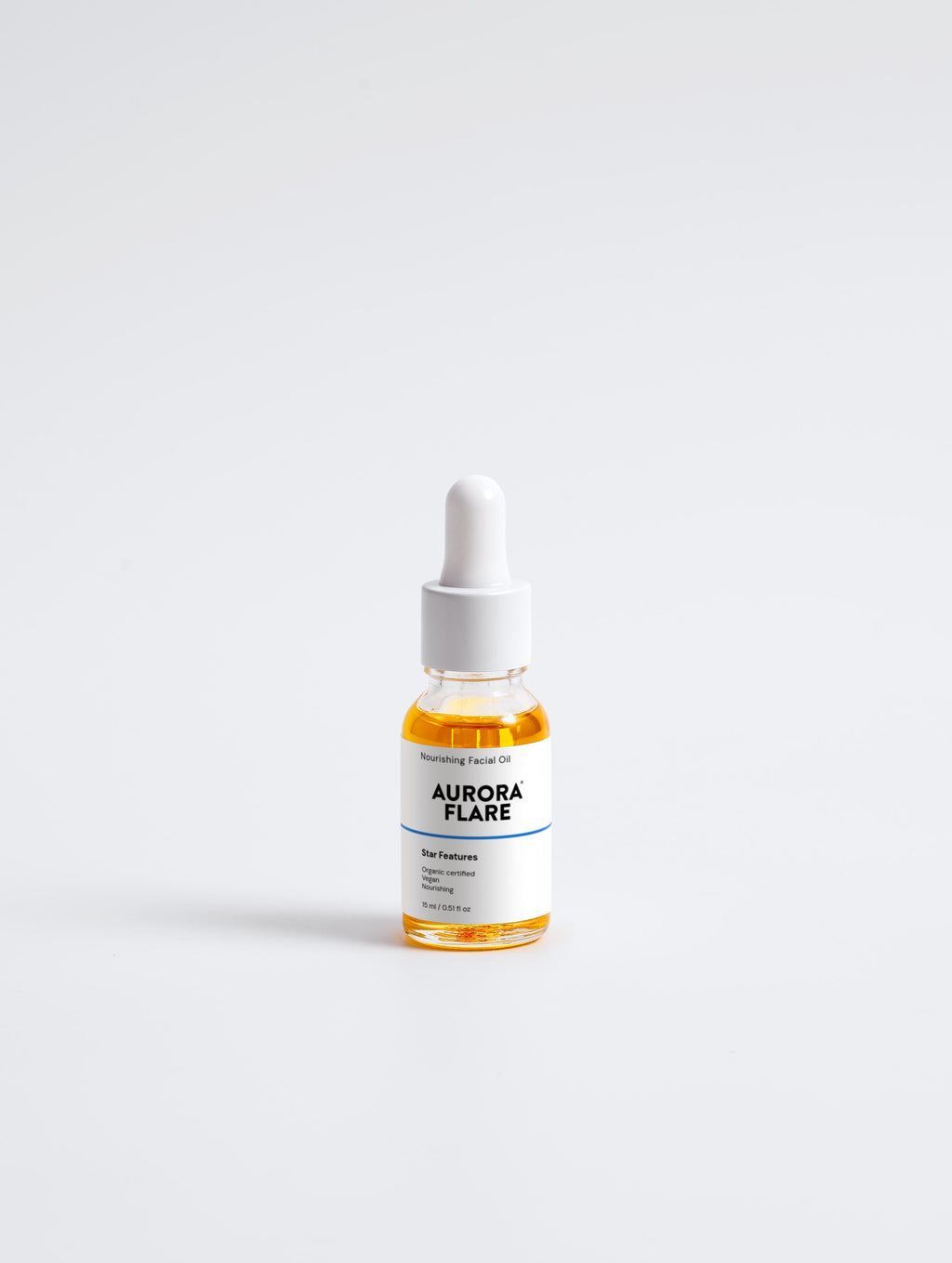 Nourishing Facial Oil 15 ml