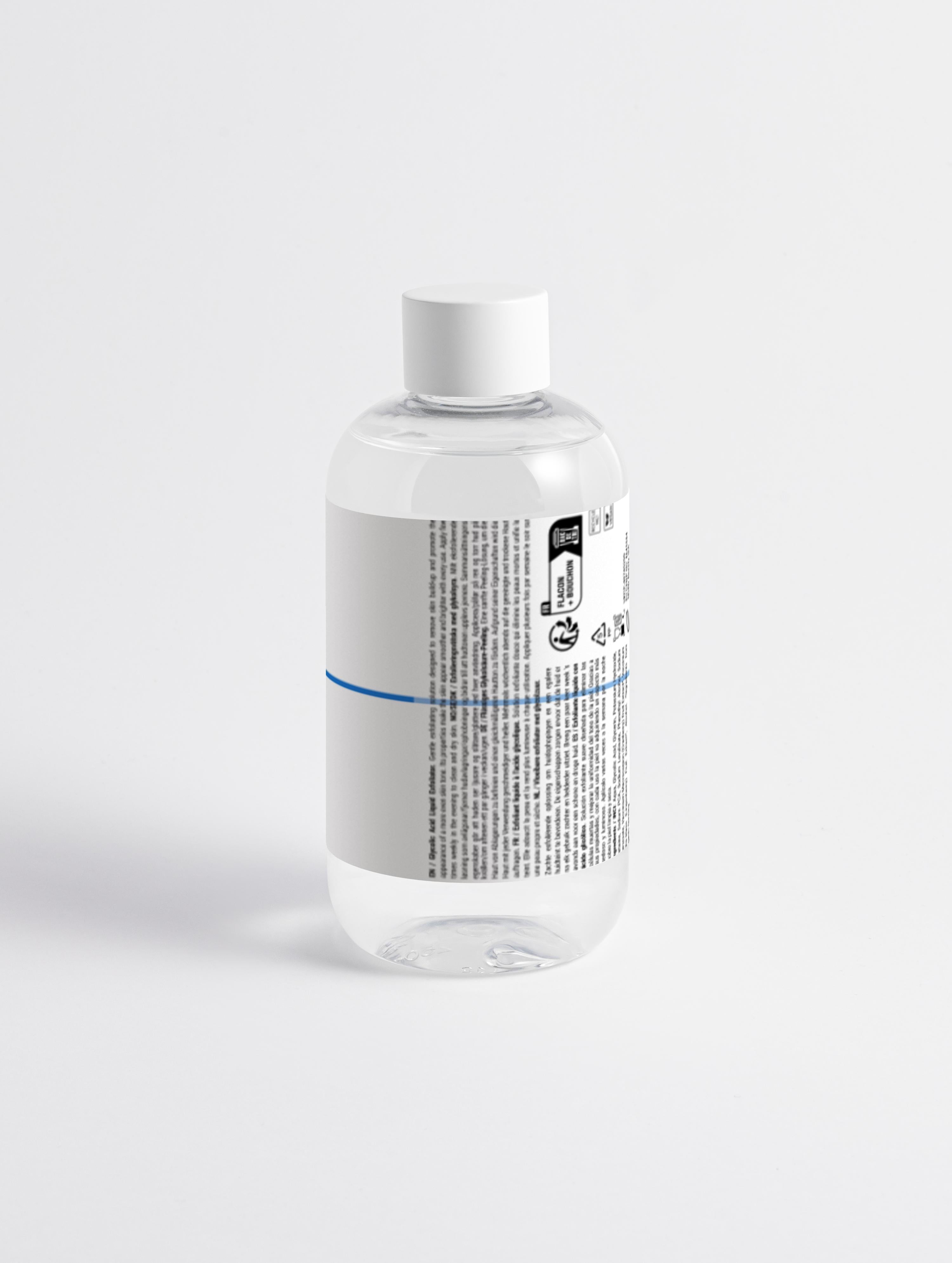 Glycolic Acid Exfoliating Toner