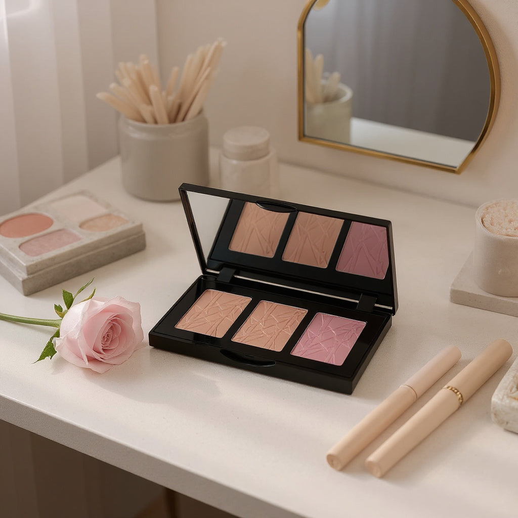 Blush Palette - Pinch