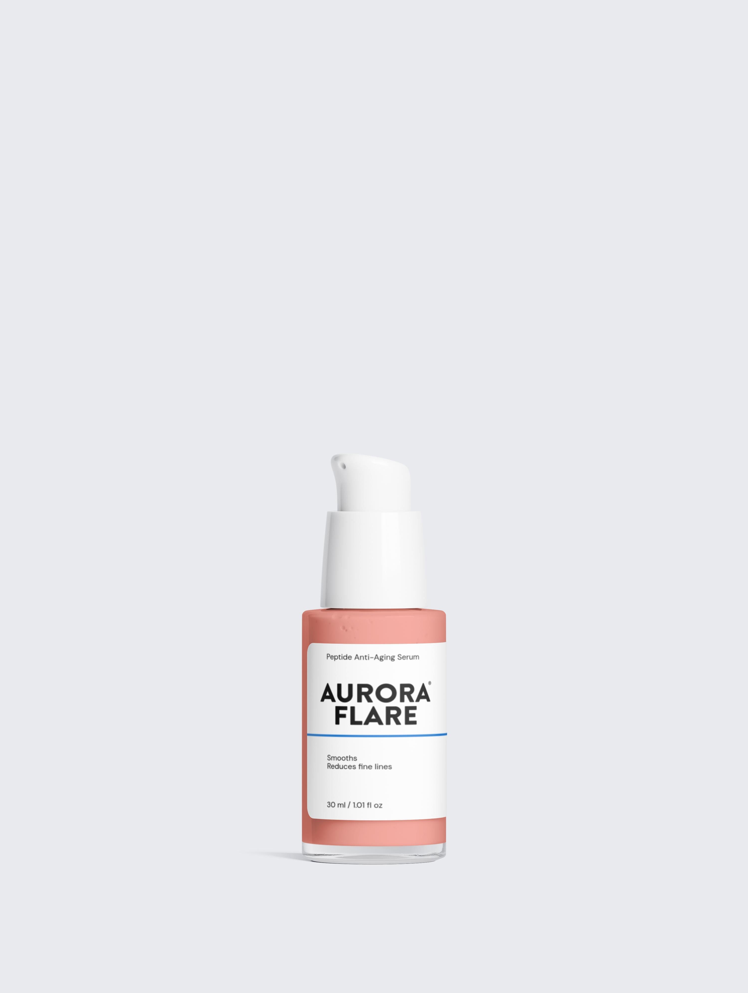 Peptide Anti-Aging Serum