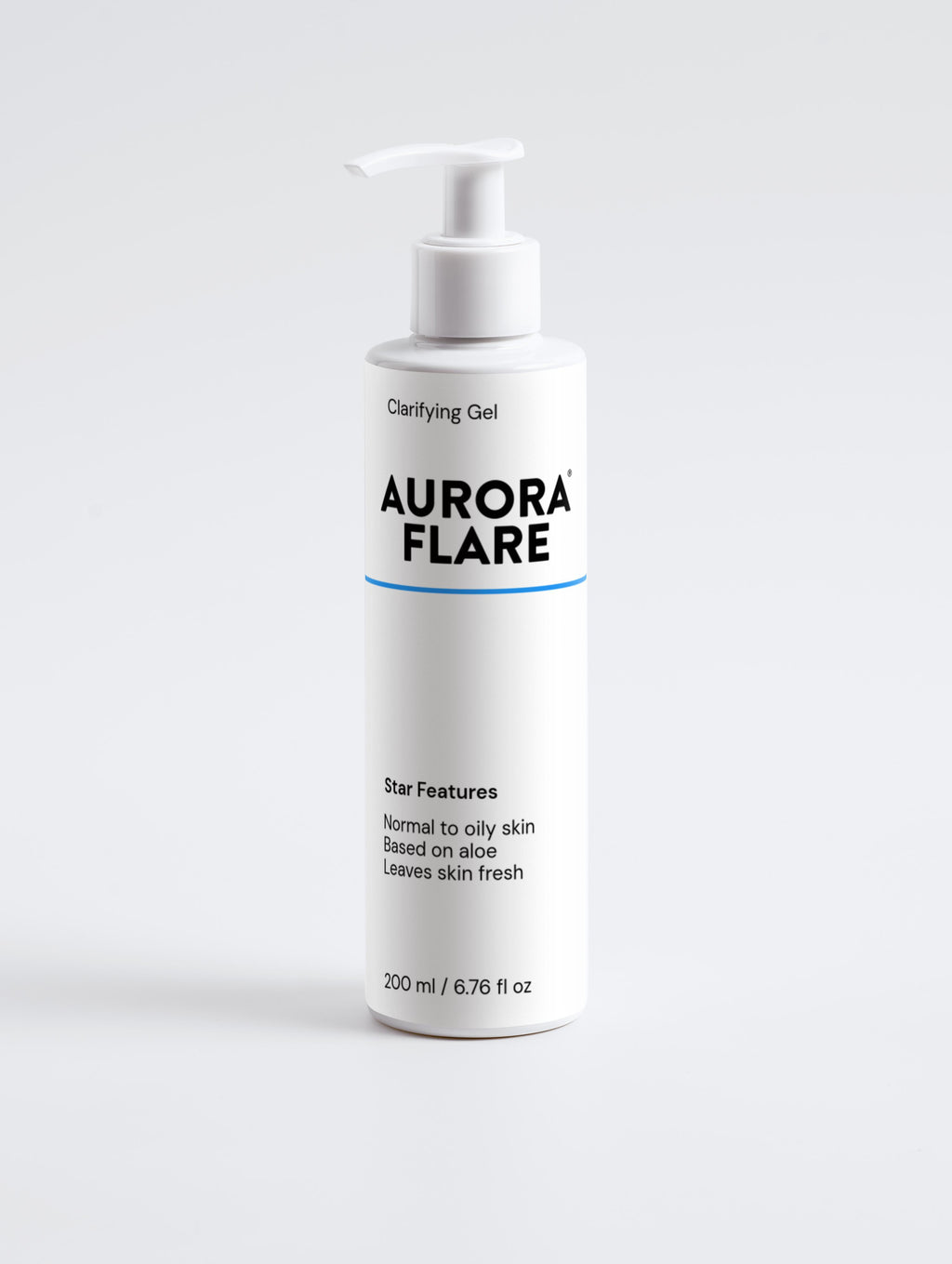 Clarifying Gel