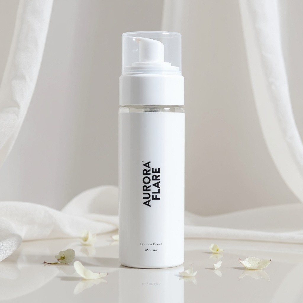 Bounce Boost Mousse