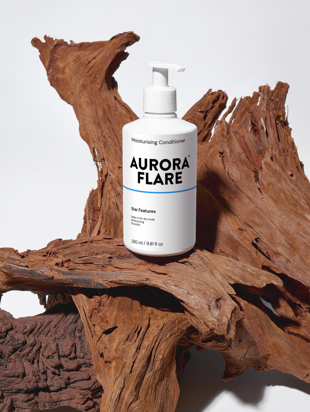 Moisturising Conditioner