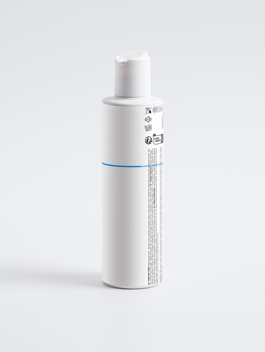 Purifying Toner