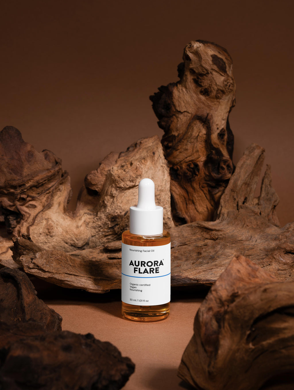 Nourishing Facial Oil 30 ml