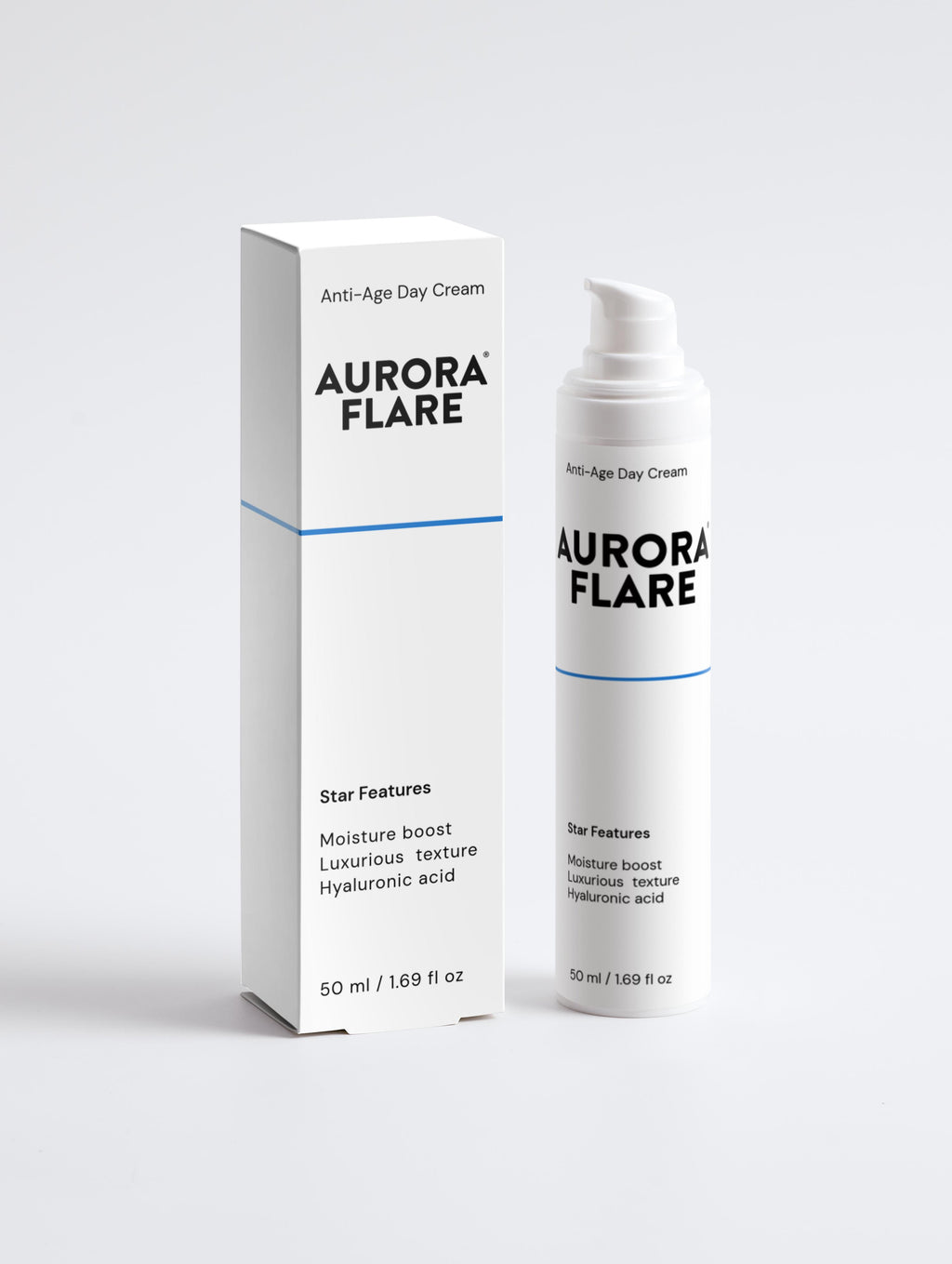 Anti-Age Day Cream