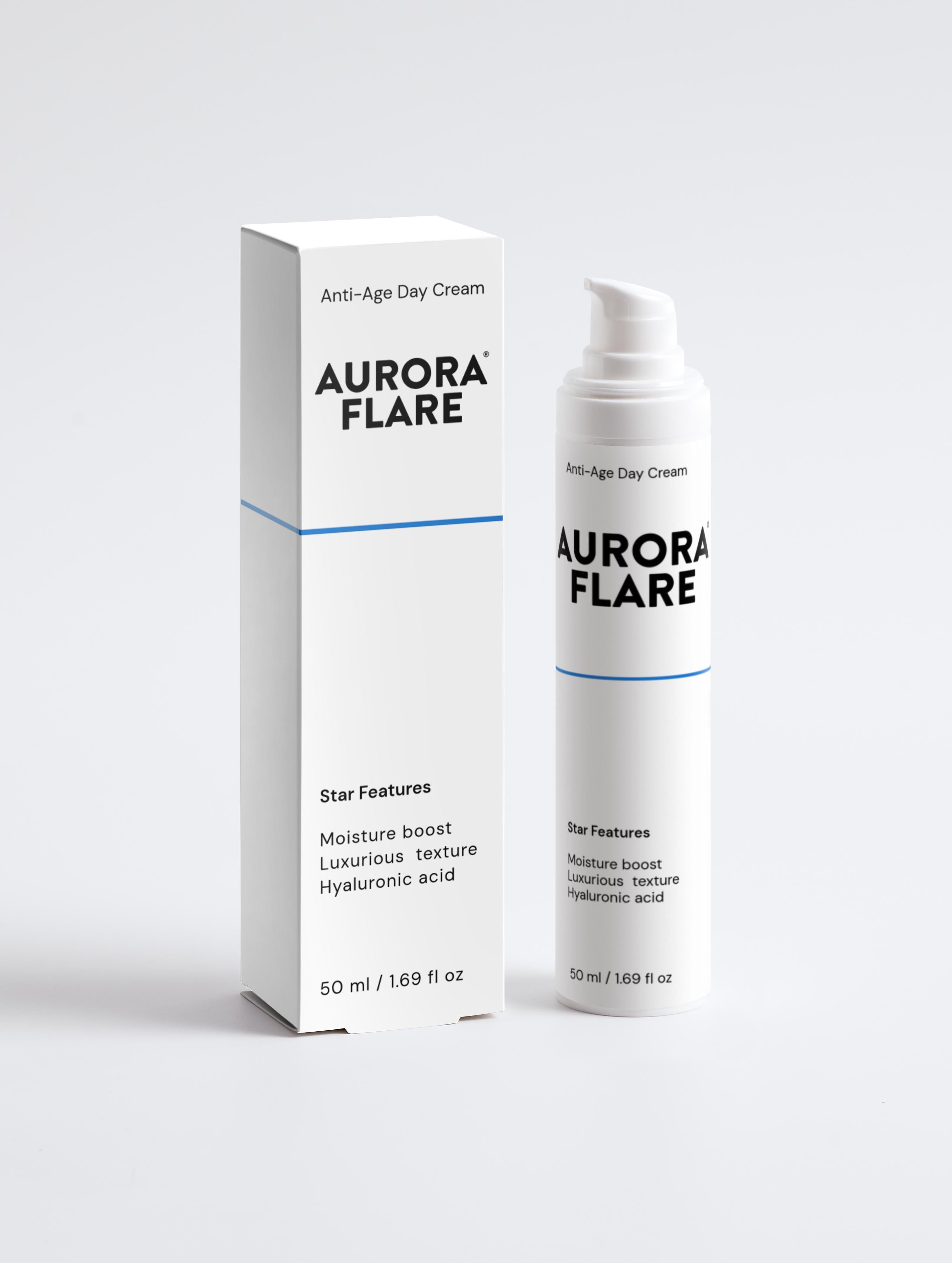 Anti-Age Day Cream