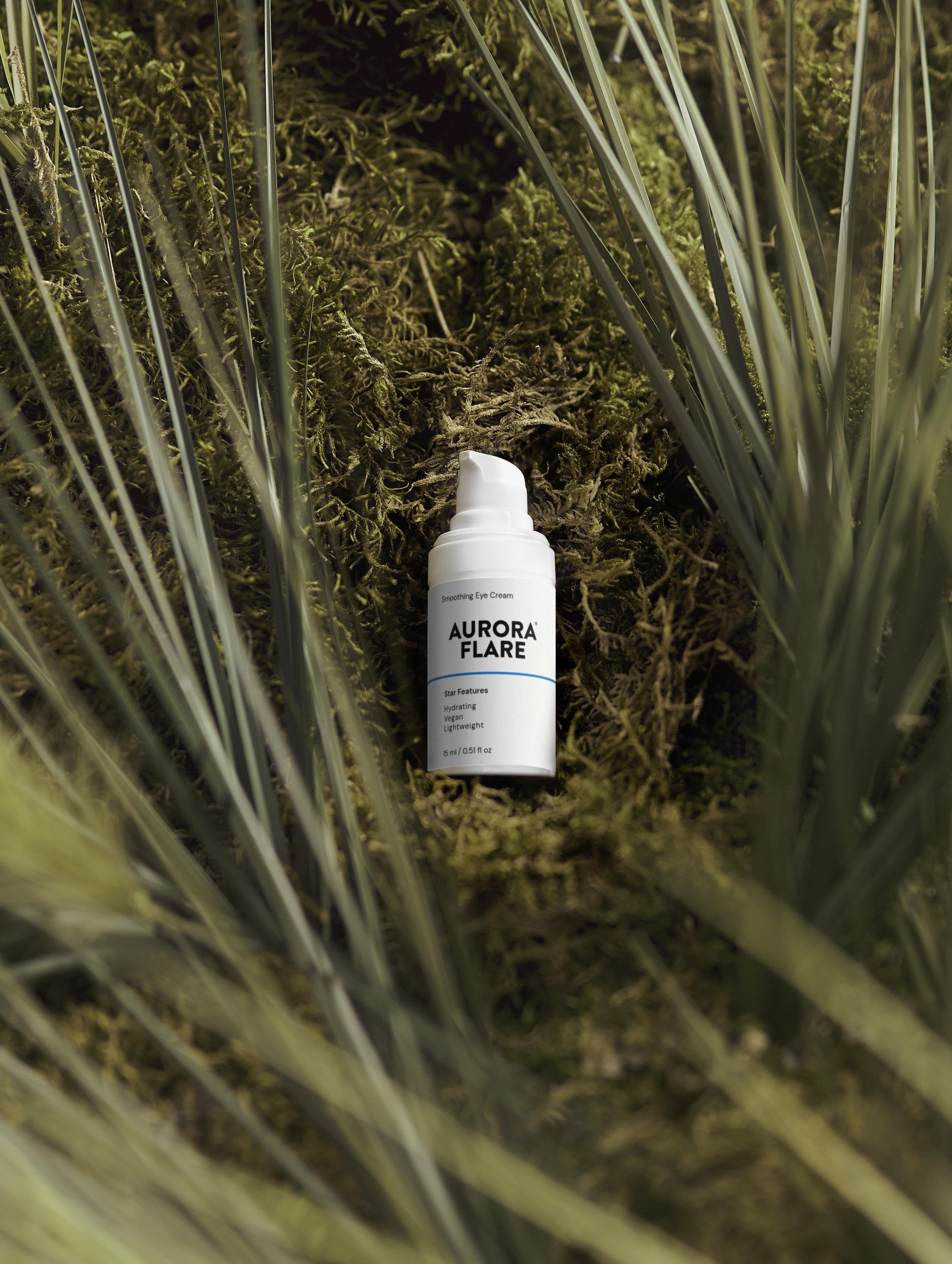 Smoothing Eye Cream