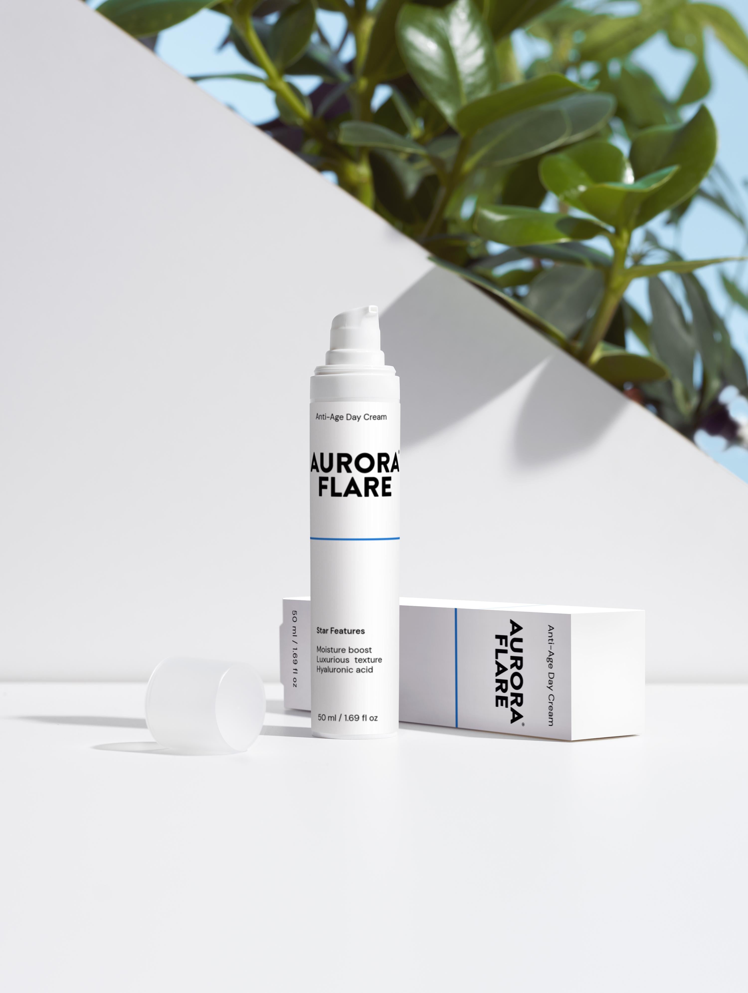 Anti-Age Day Cream