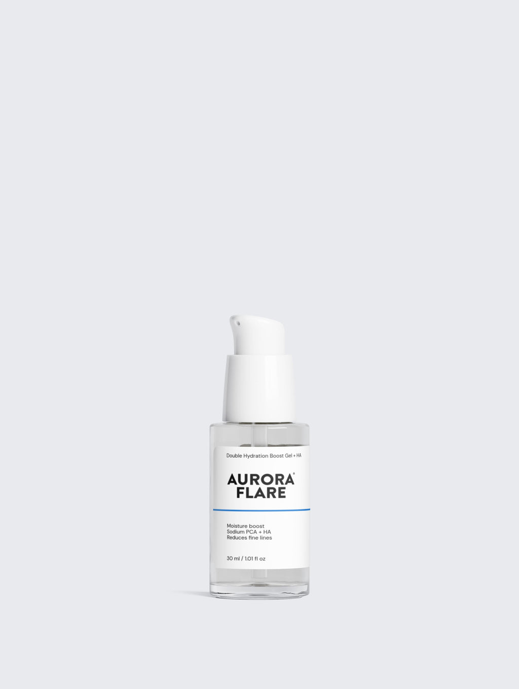 Double Hydration Boost Gel + HA