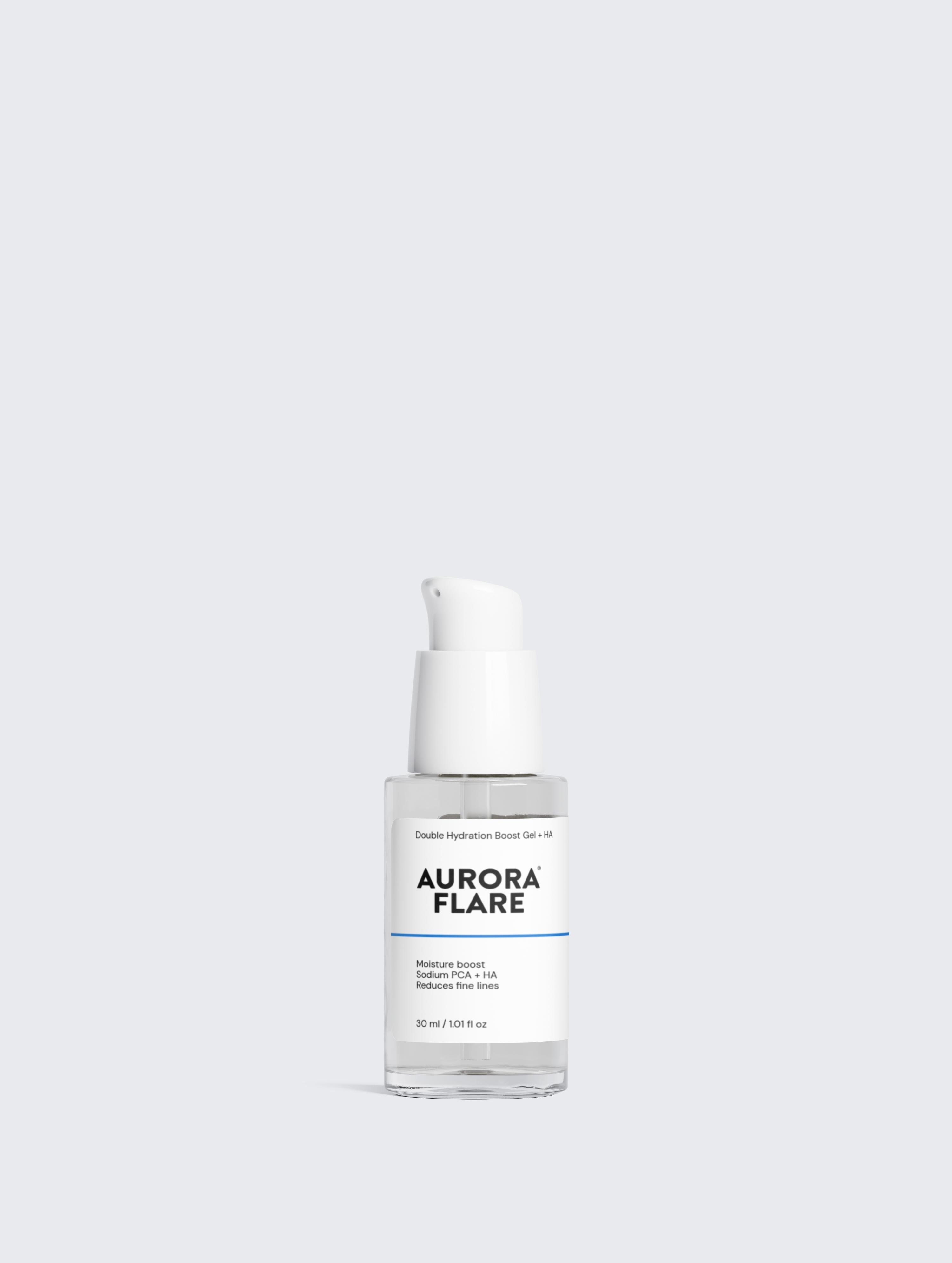 Double Hydration Boost Gel + HA