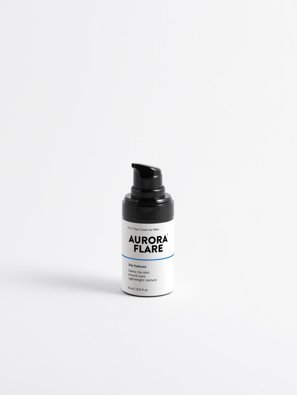 3-in-1 Eye Cream for Men