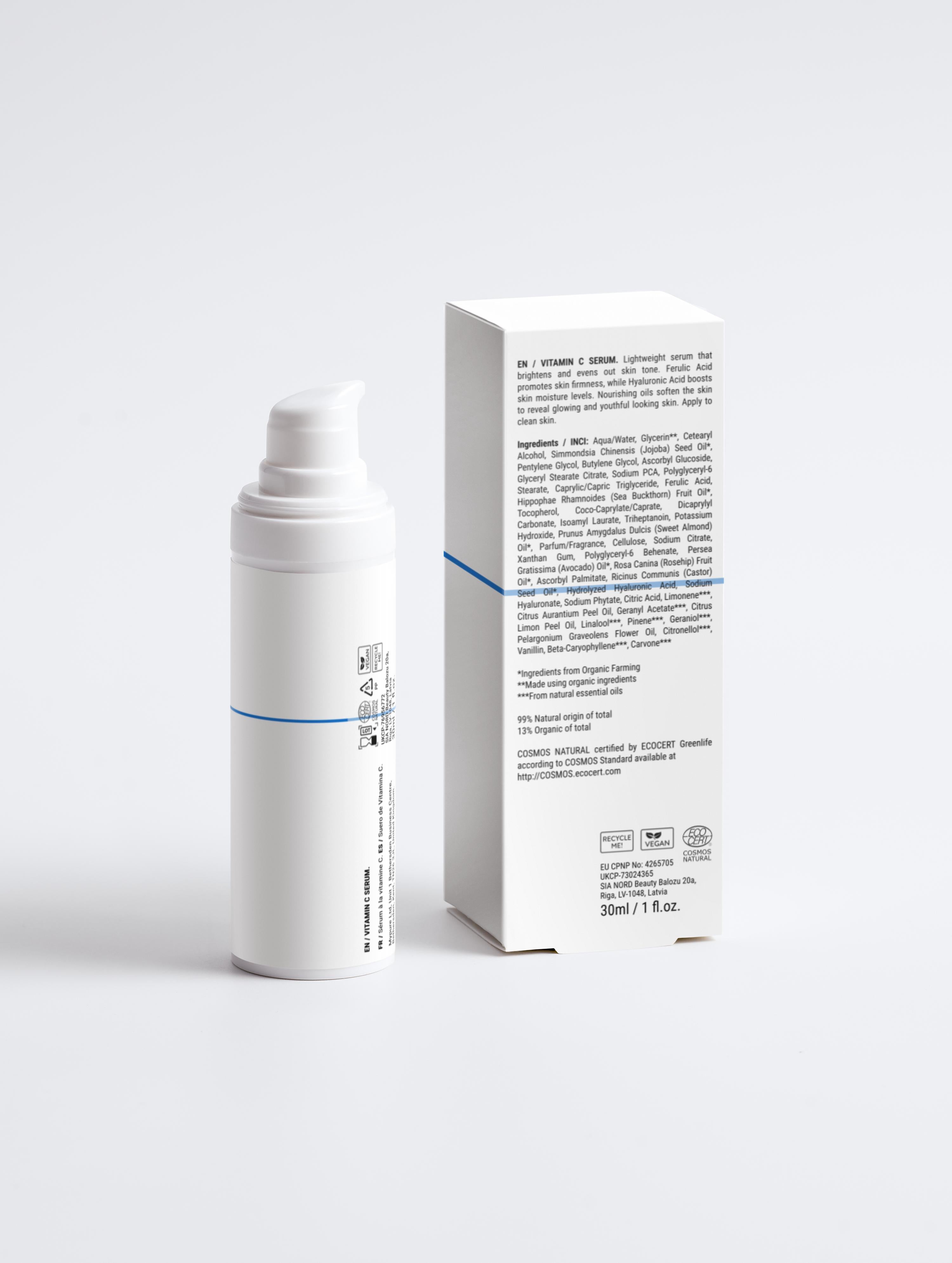 Vitamin C Serum