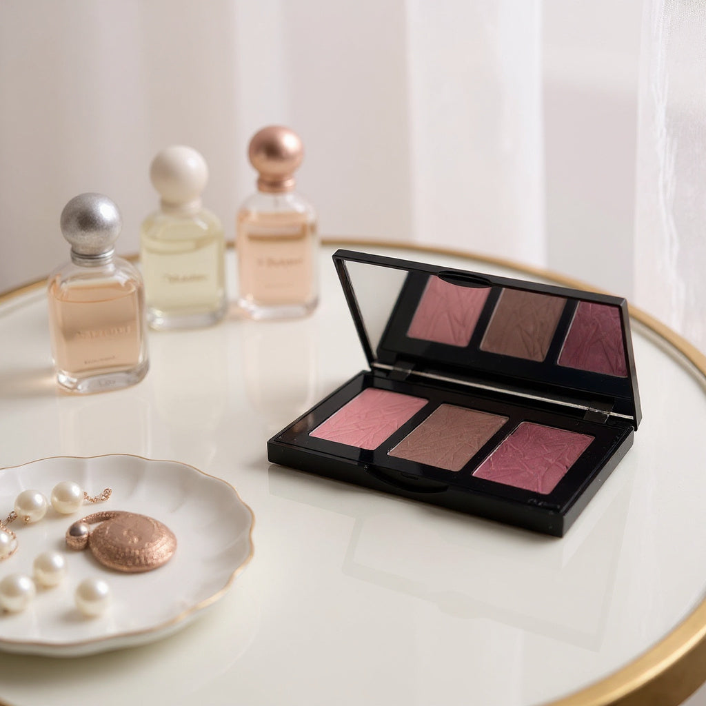 Blush Palette - Squish