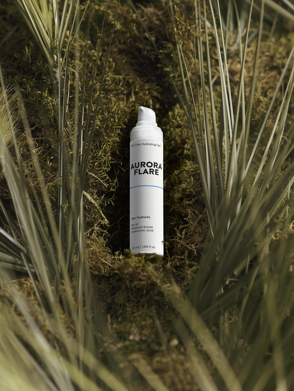 Oil-Free Hydrating Gel