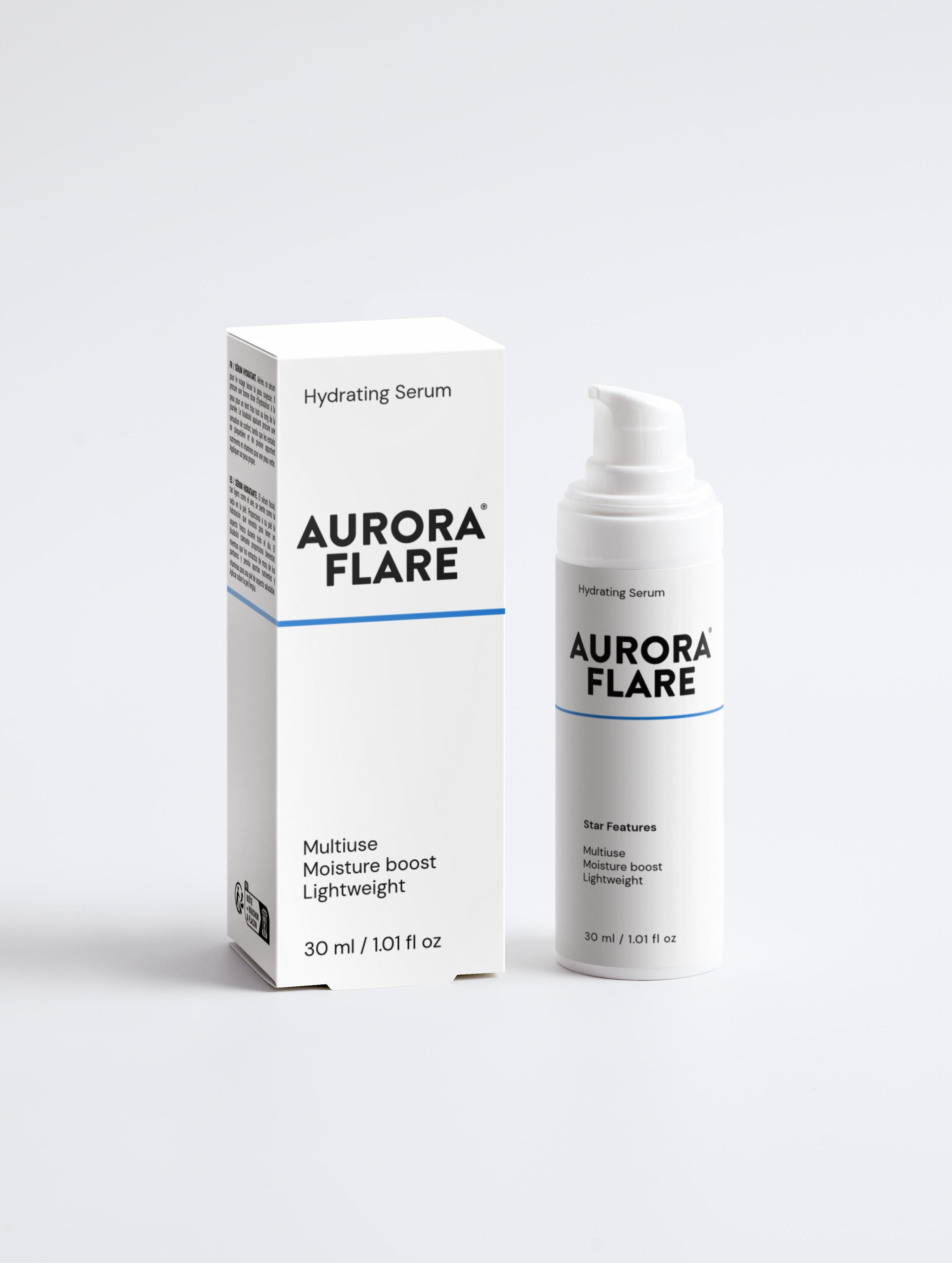 Hydrating Serum