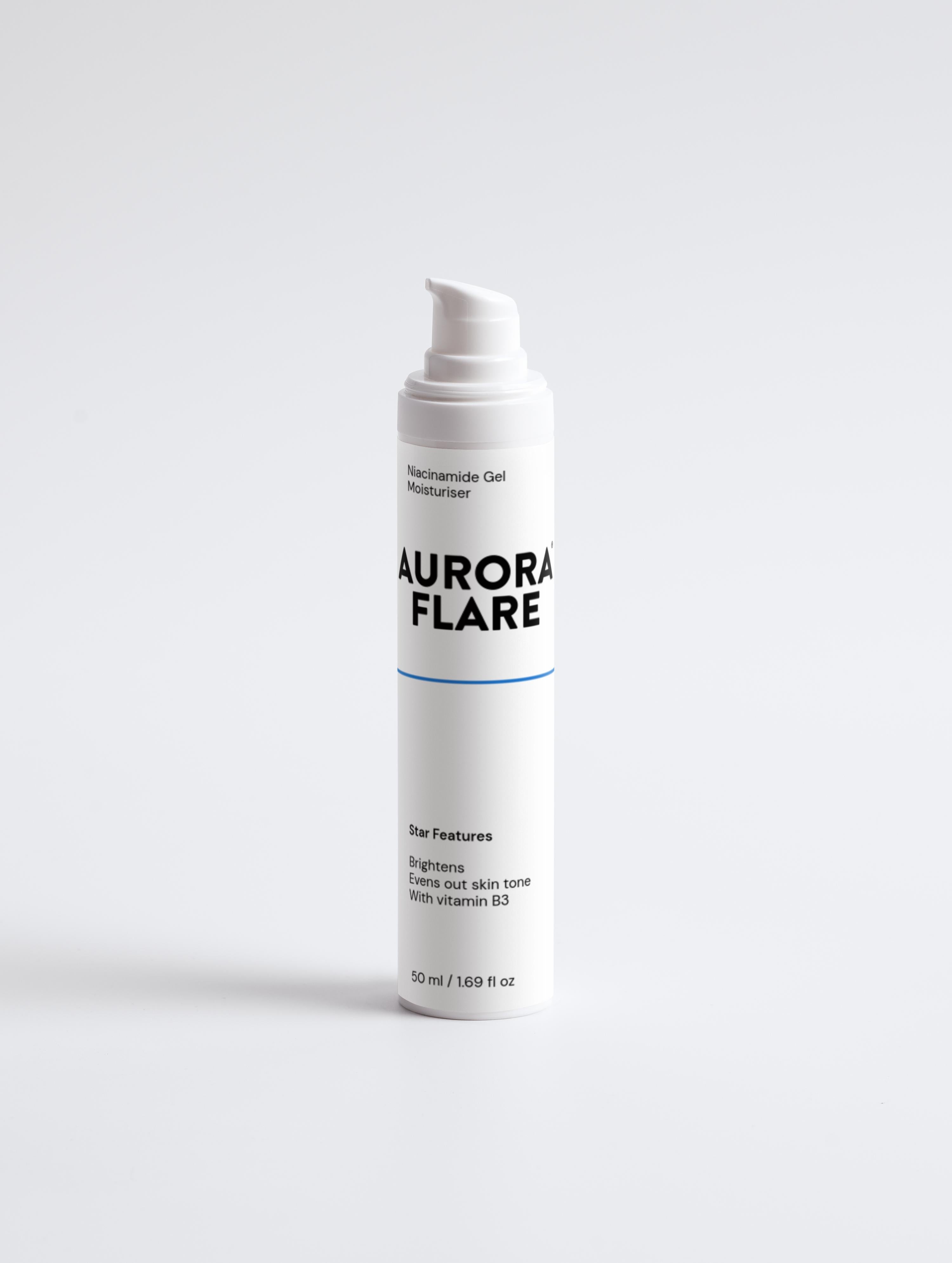 Niacinamide Gel Moisturiser