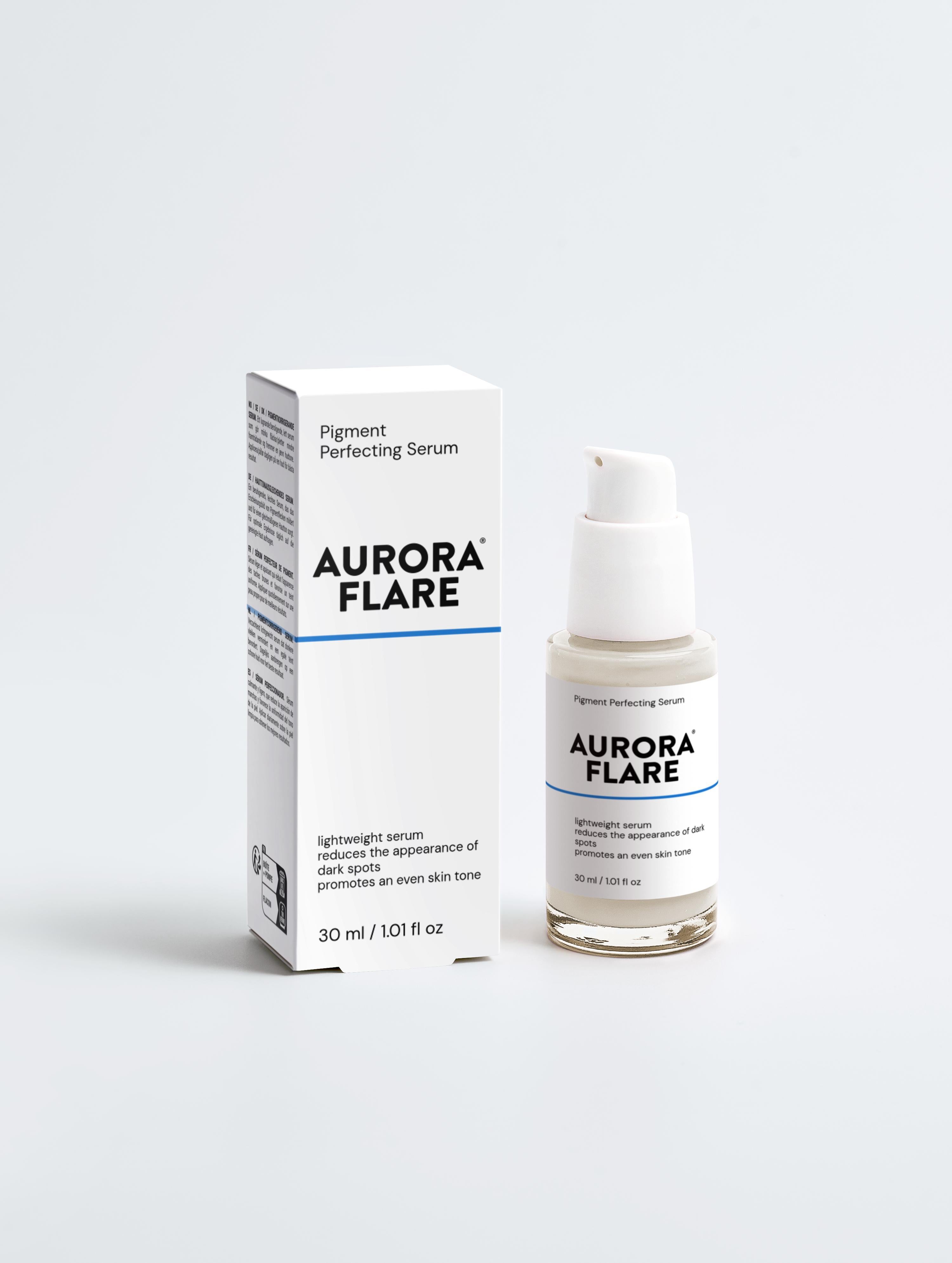 Pigment Perfecting Serum