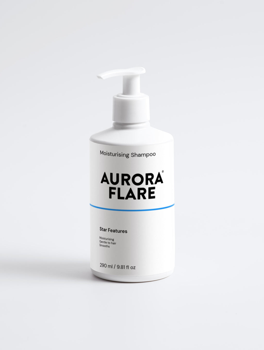 Moisturising Shampoo