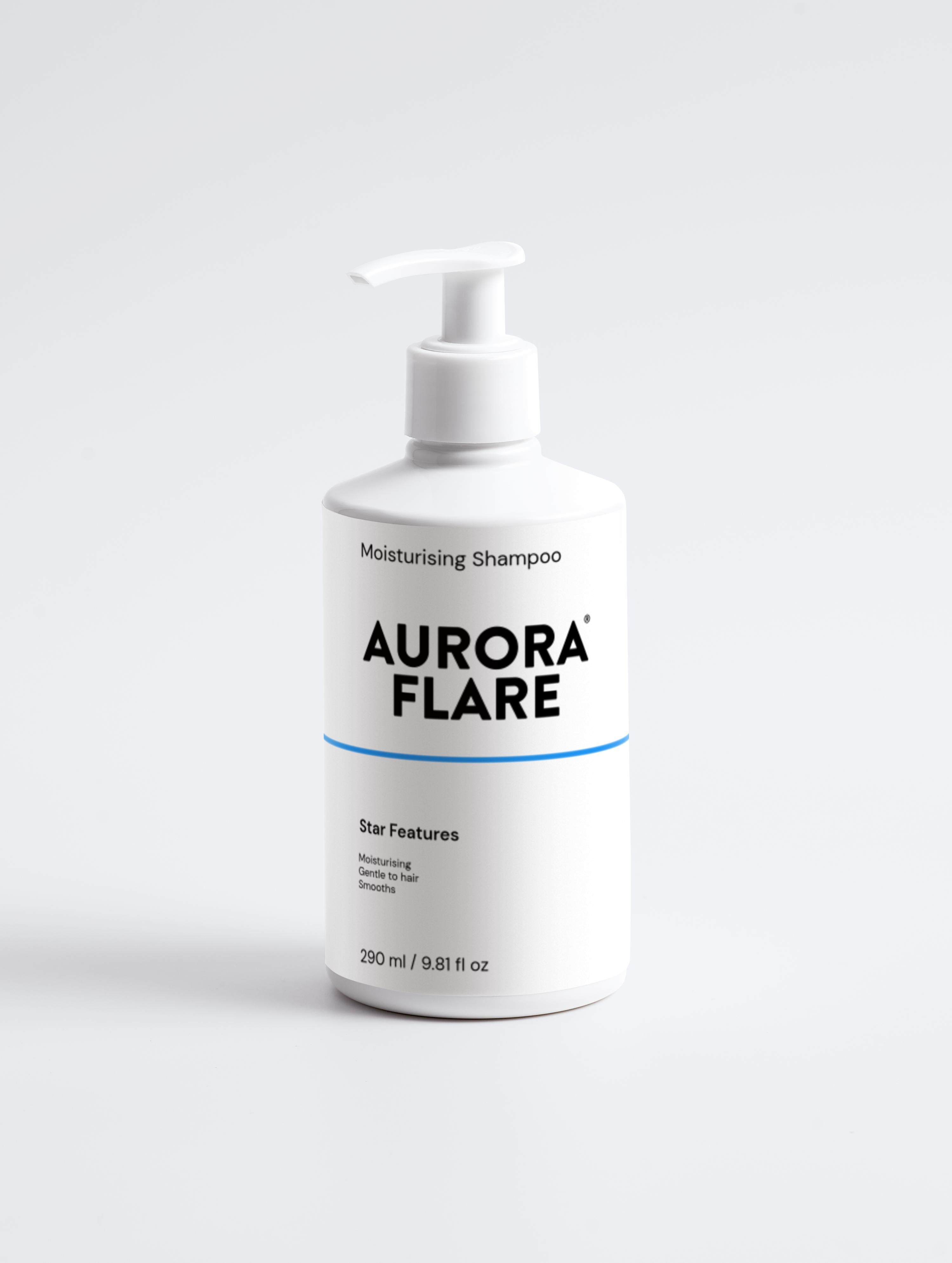 Moisturising Shampoo