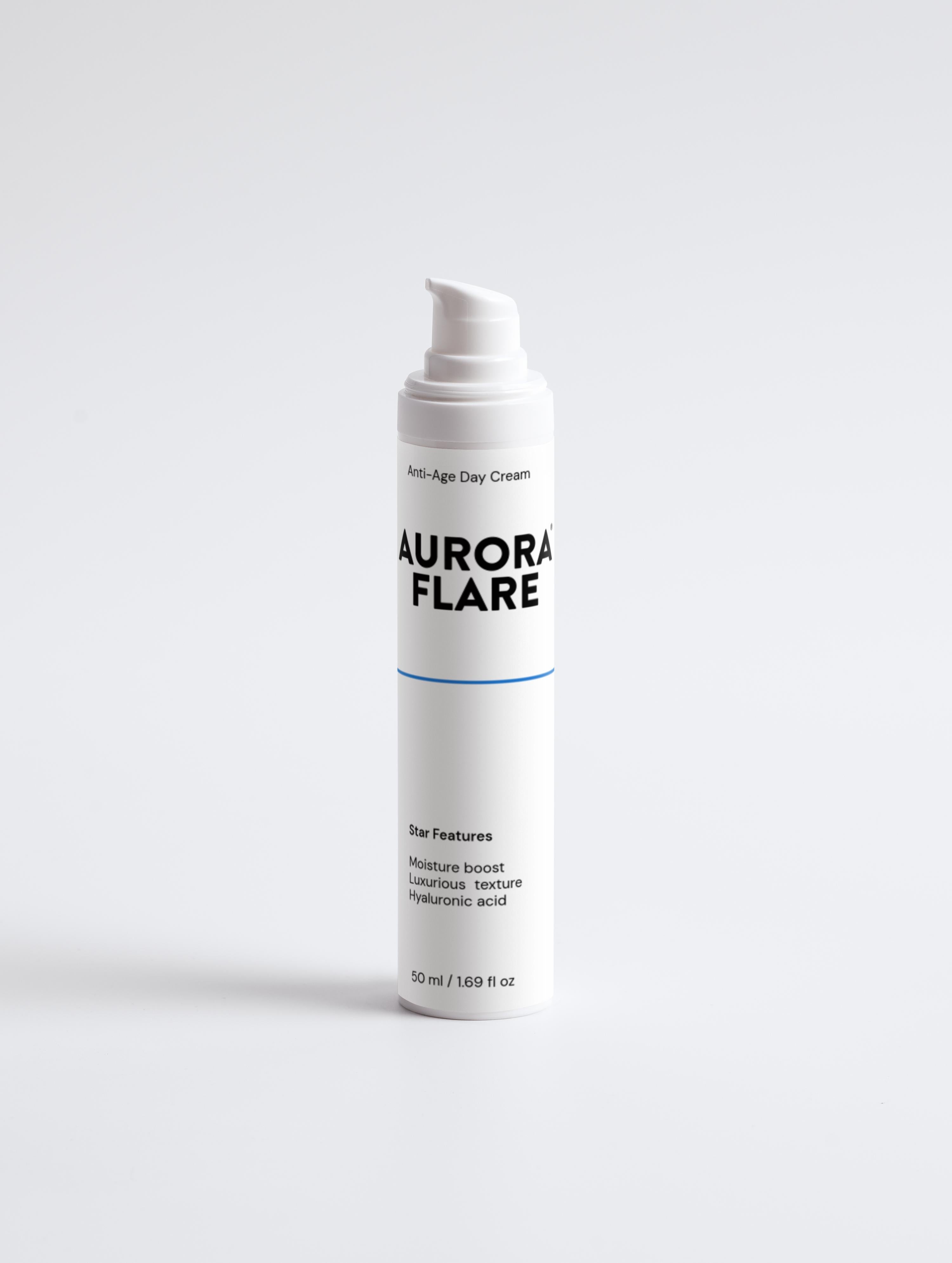 Anti-Age Day Cream