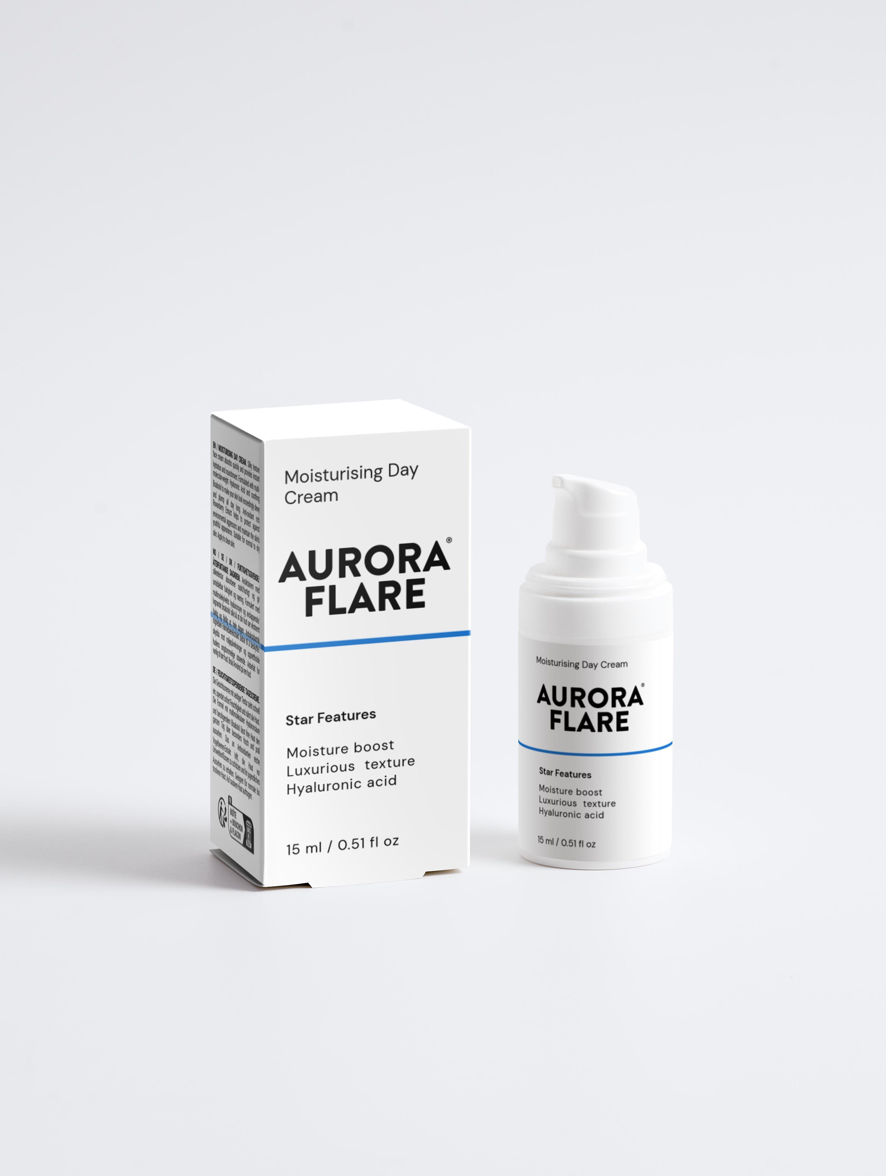 Moisturising Day Cream