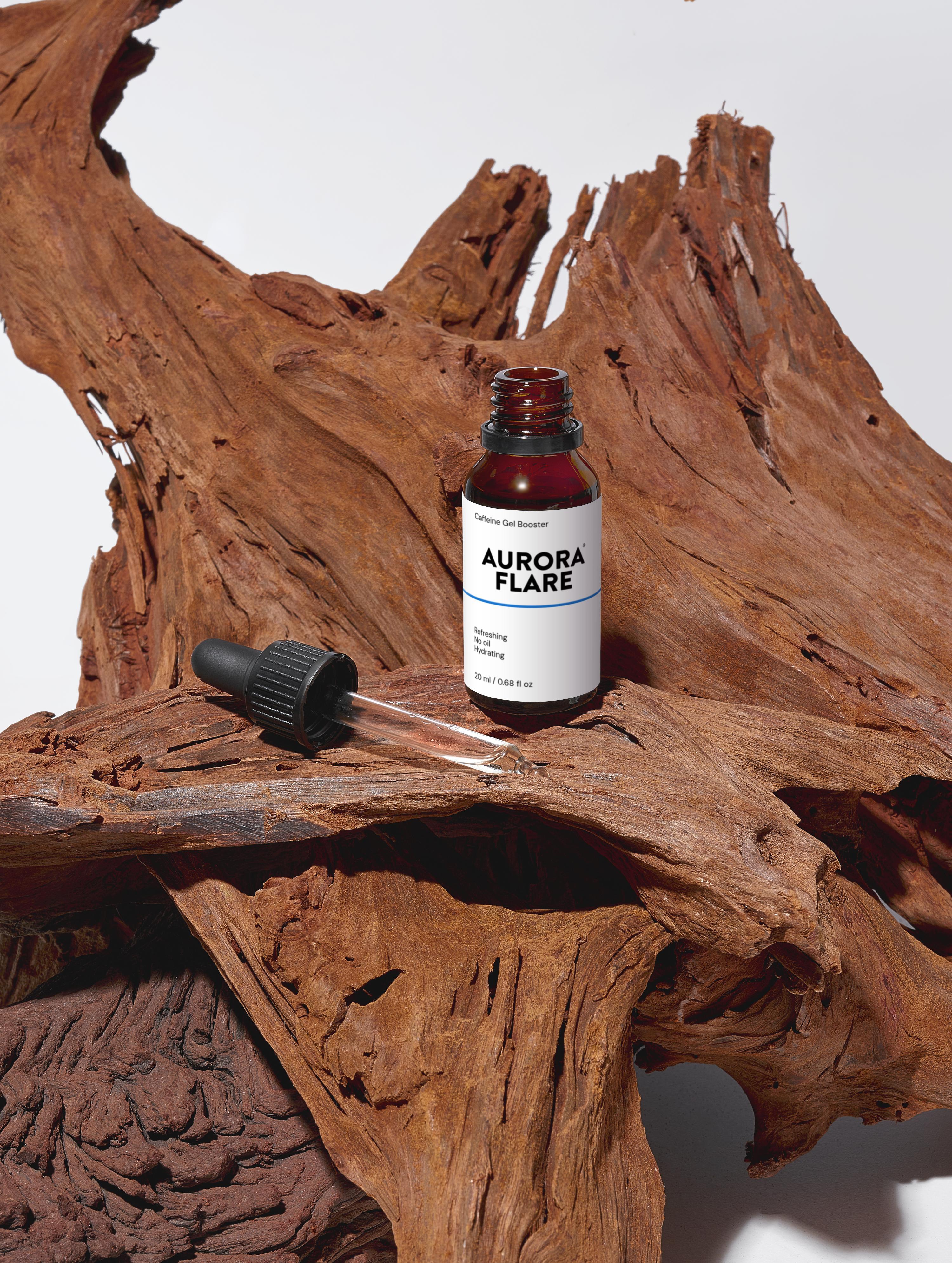 Caffeine Gel Booster 20ml