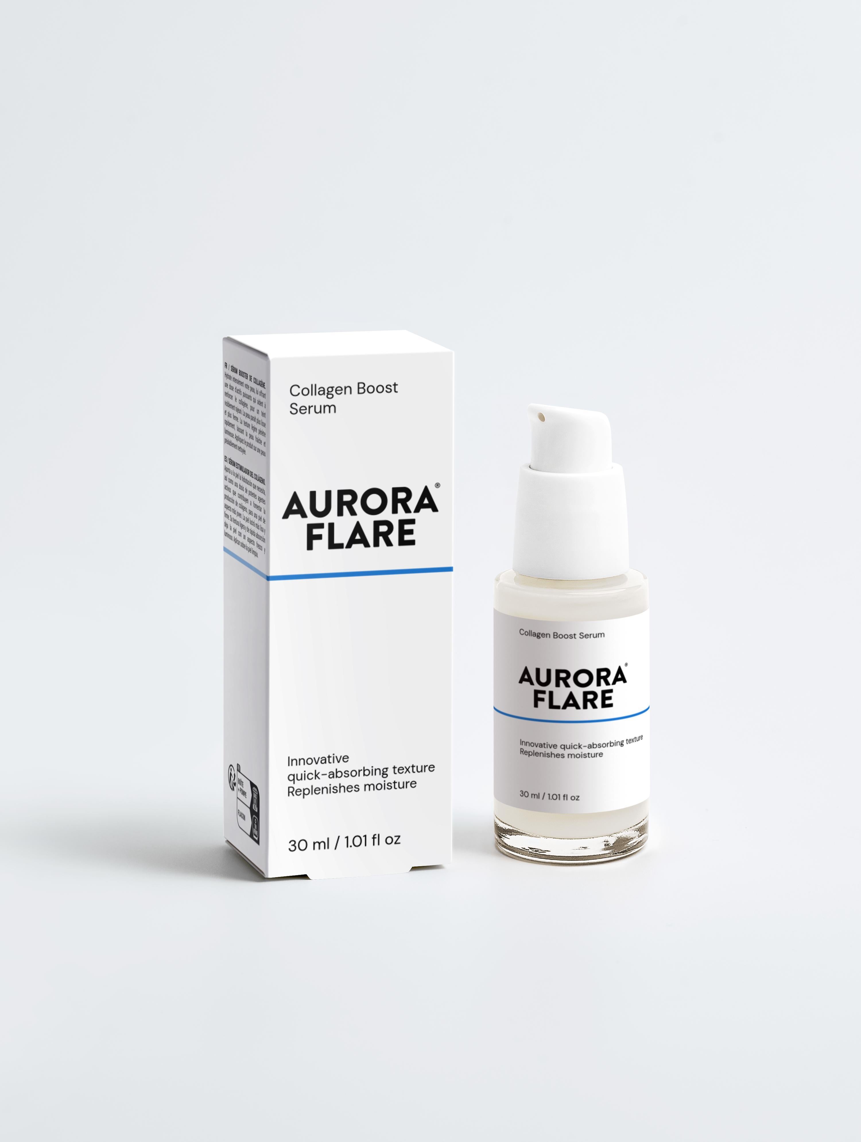 Collagen Boost Serum