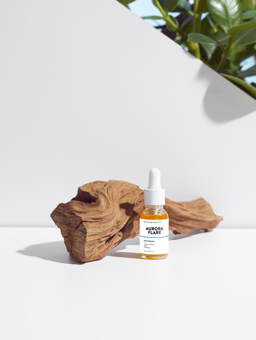 Nourishing Facial Oil 15 ml