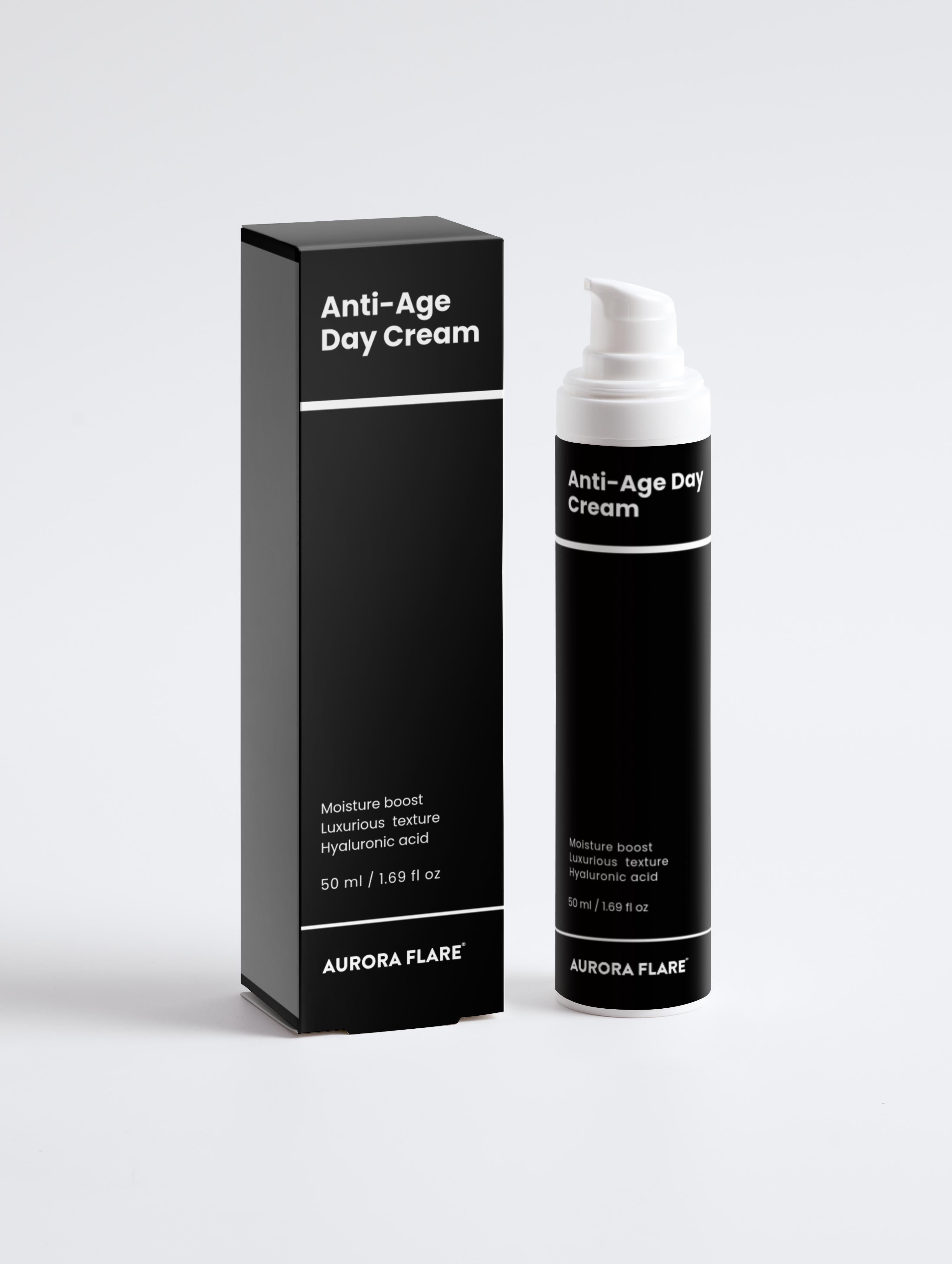 Anti-Age Day Cream