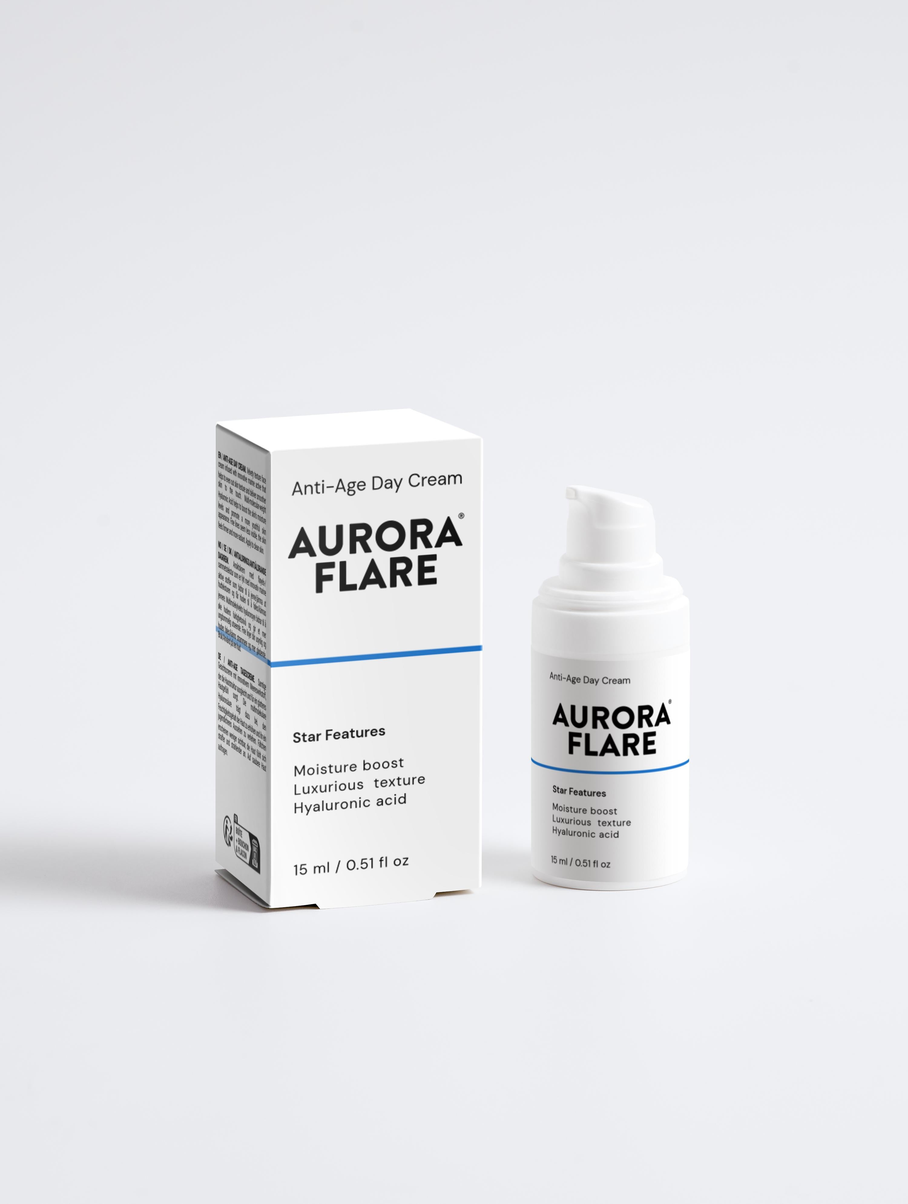 Anti-Age Day Cream
