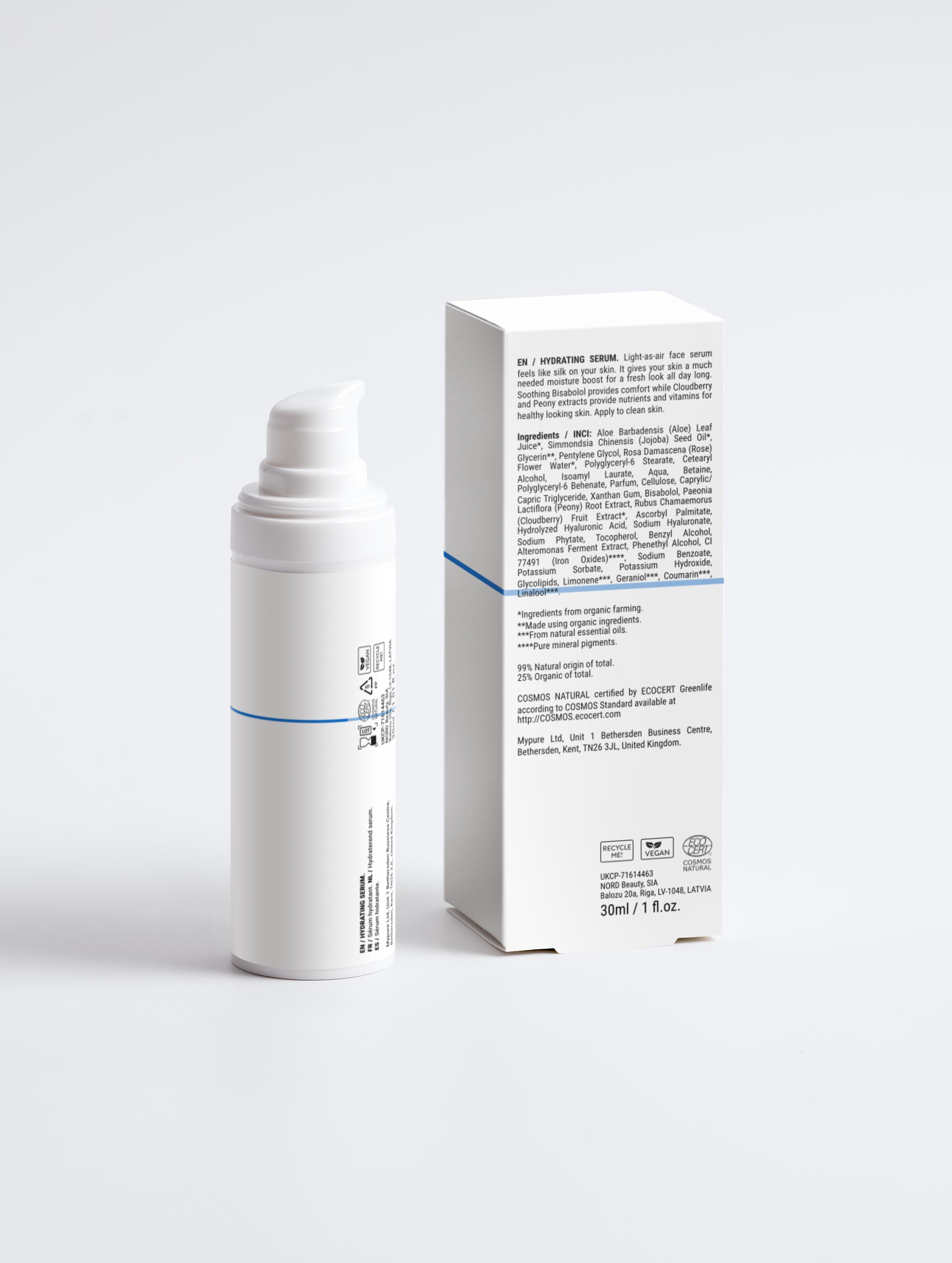 Hydrating Serum