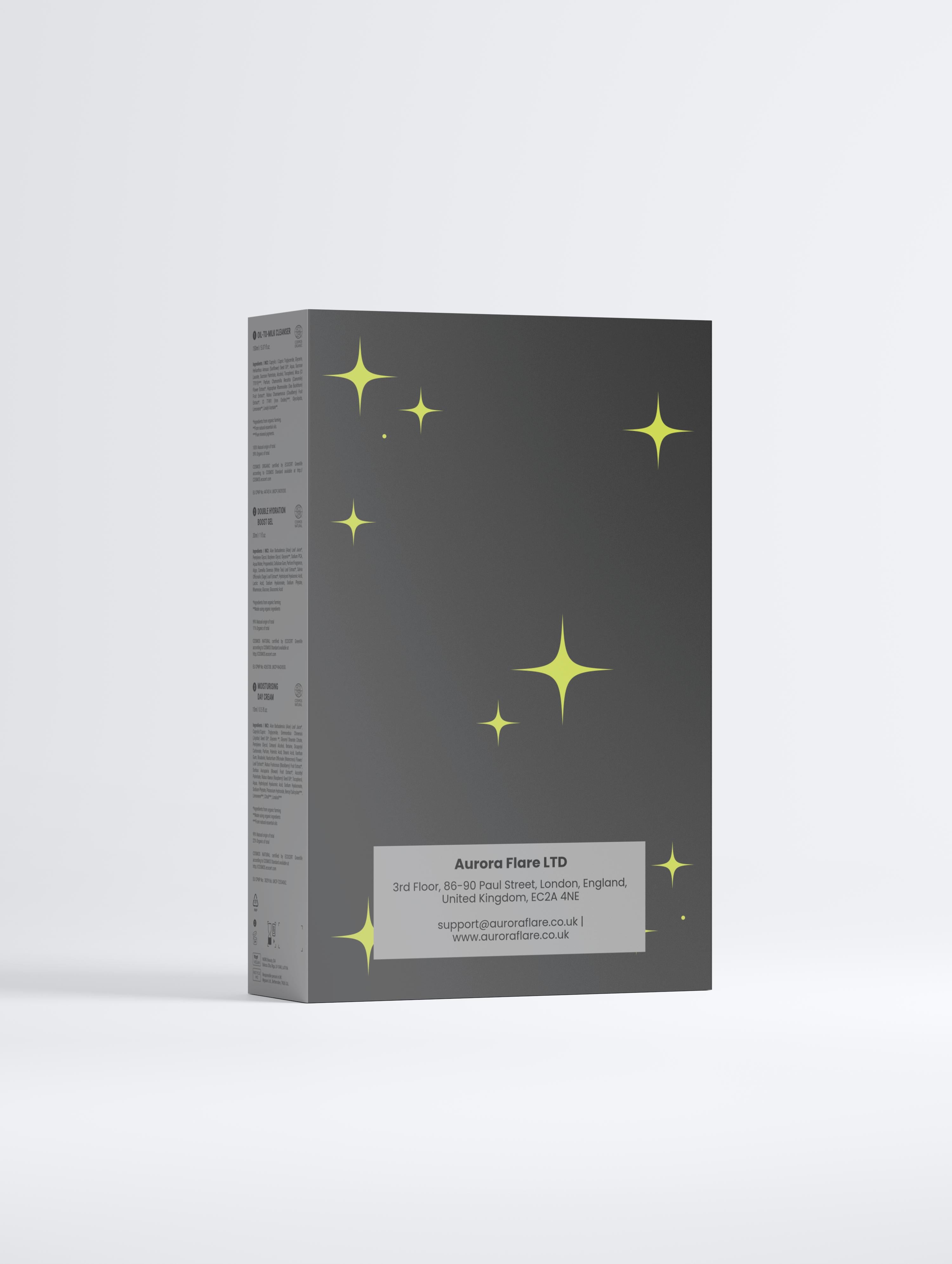 Hydration Ritual Collection Box