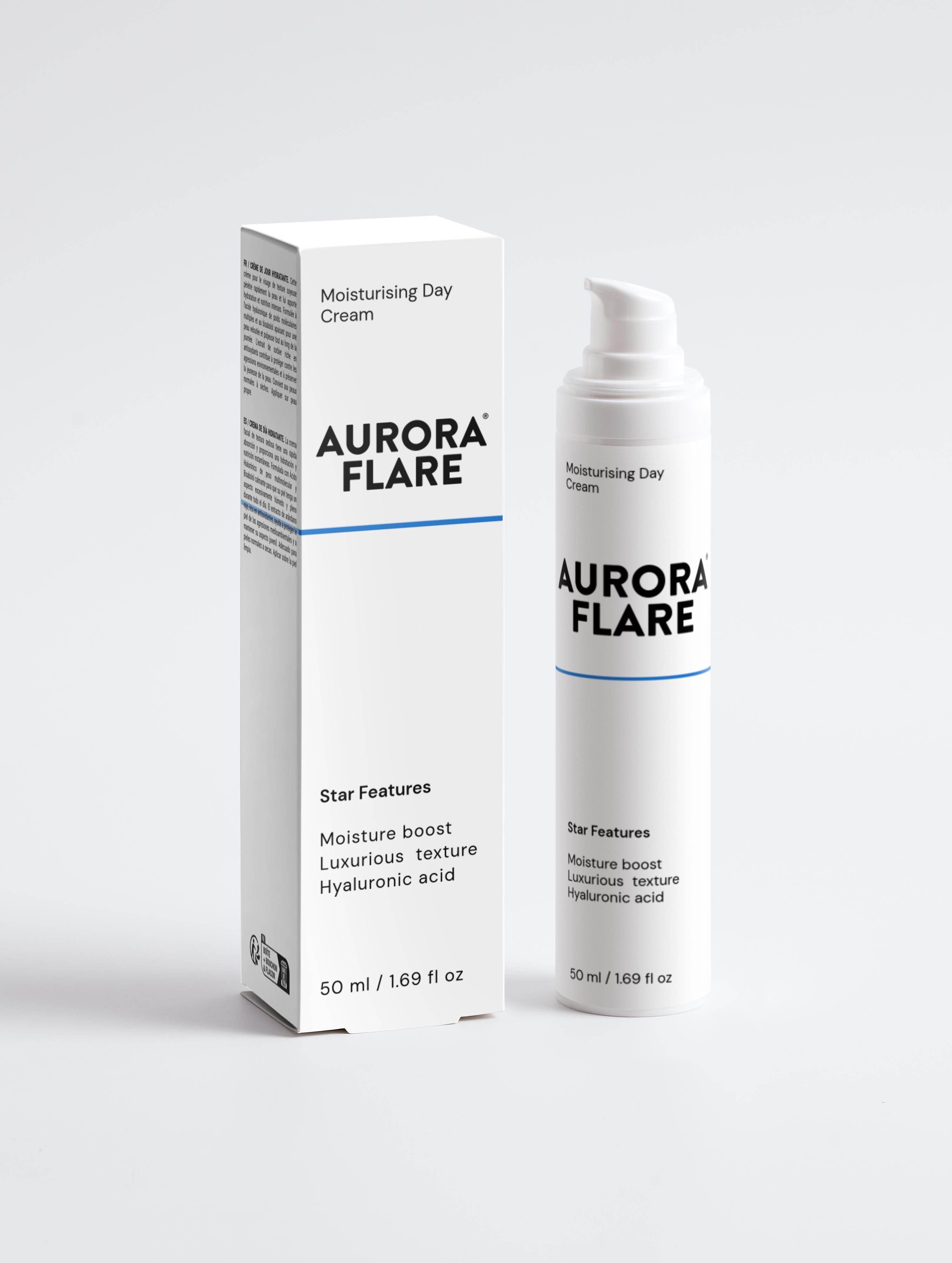 Moisturising Day Cream