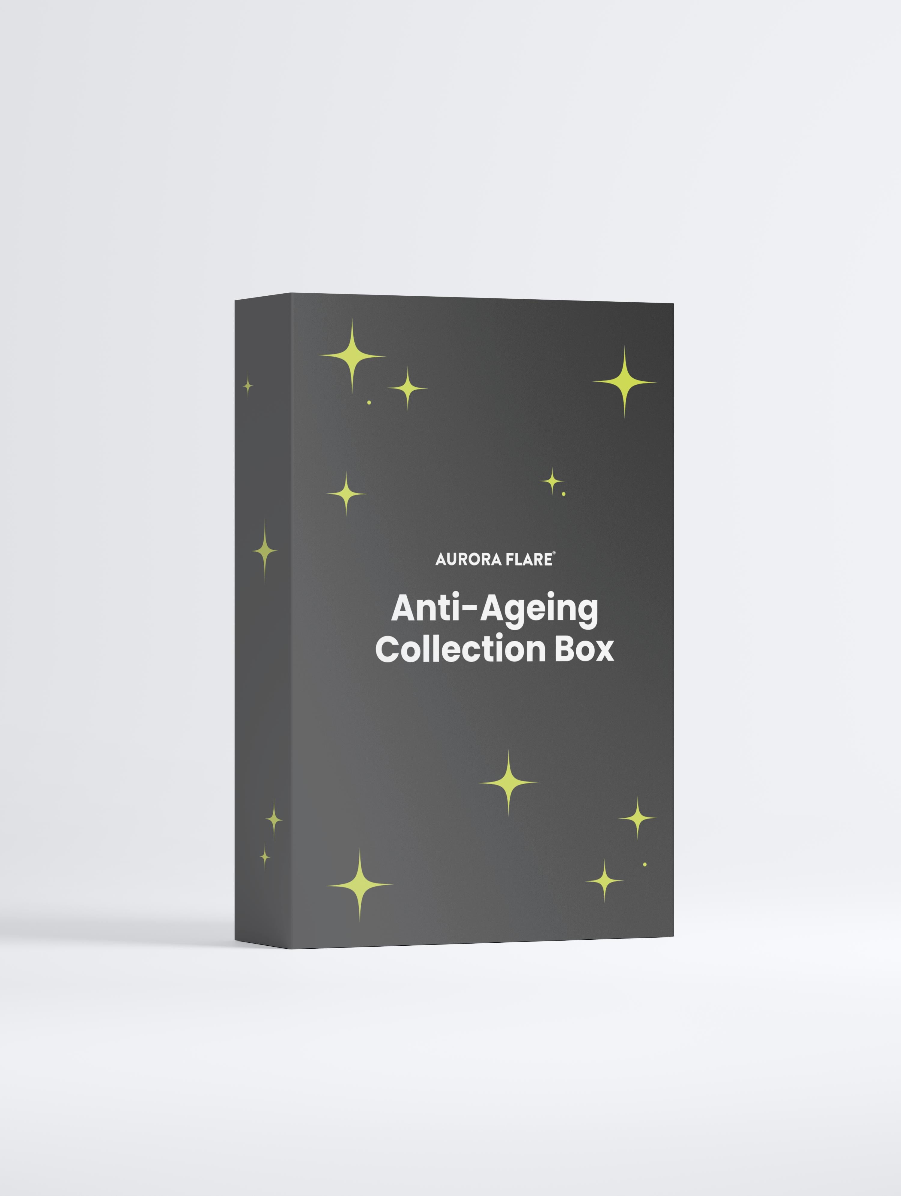 Anti-Ageing Collection Box
