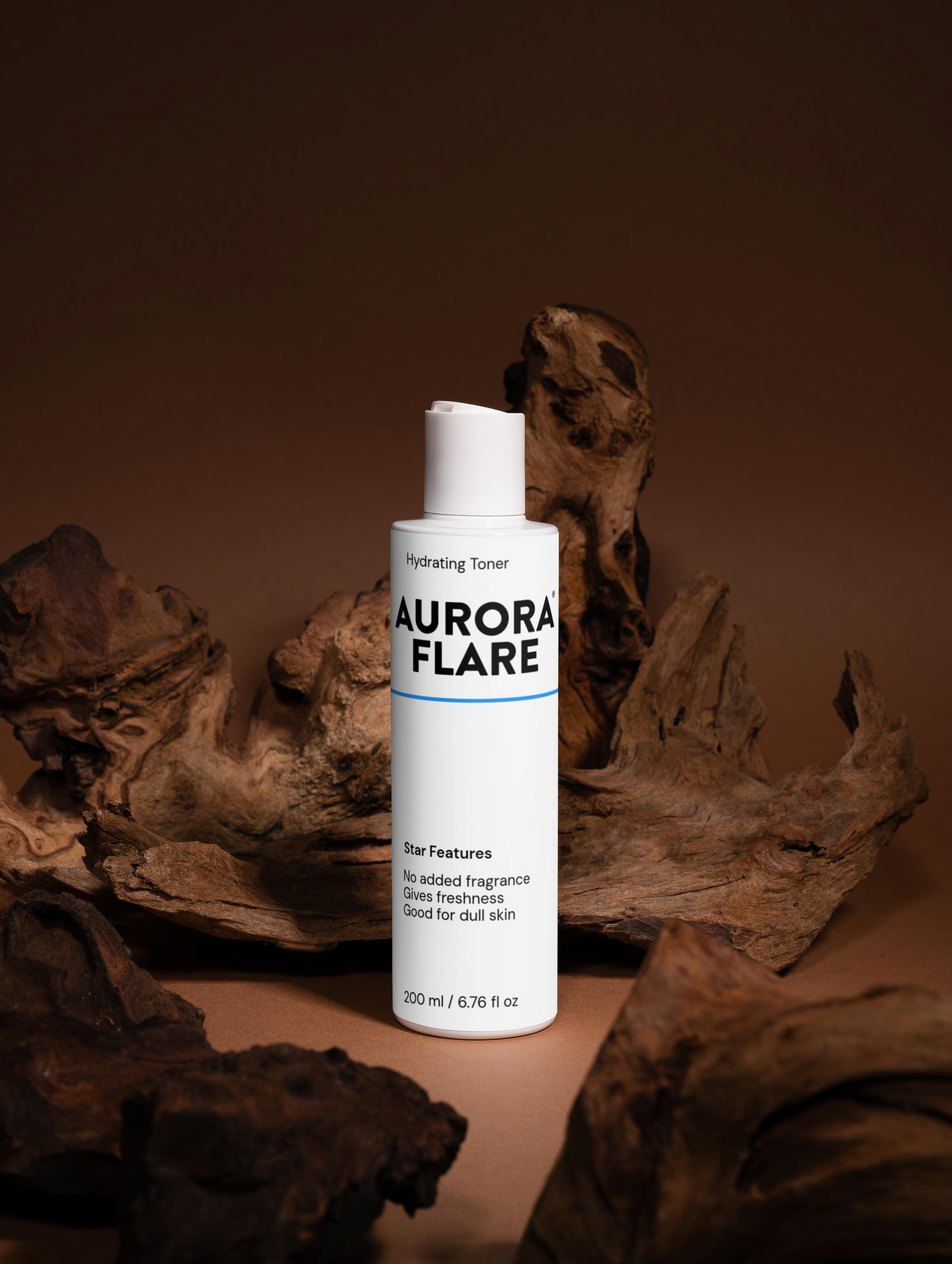 Hydrating Toner